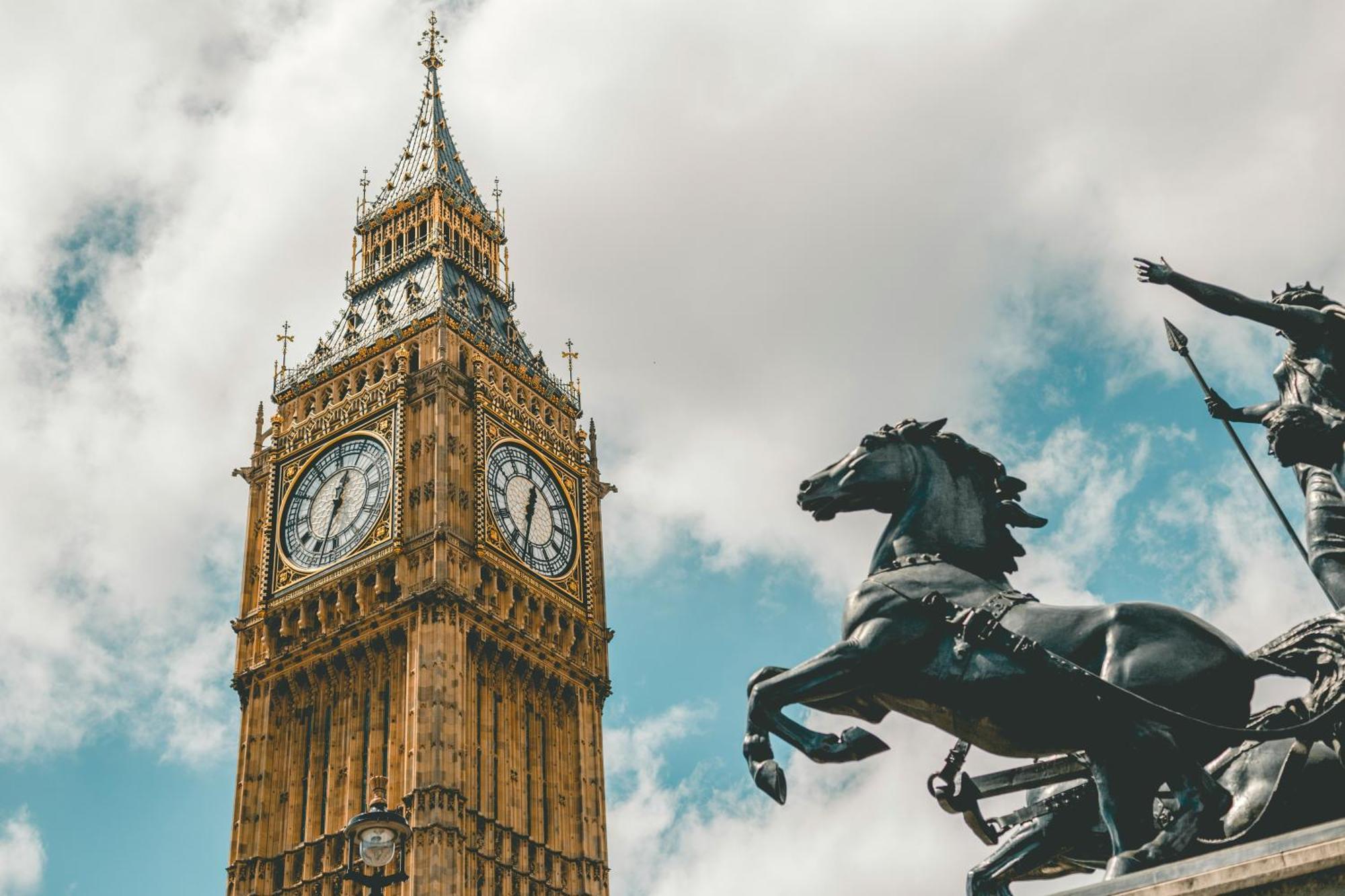 Apartamento Stylish Londres