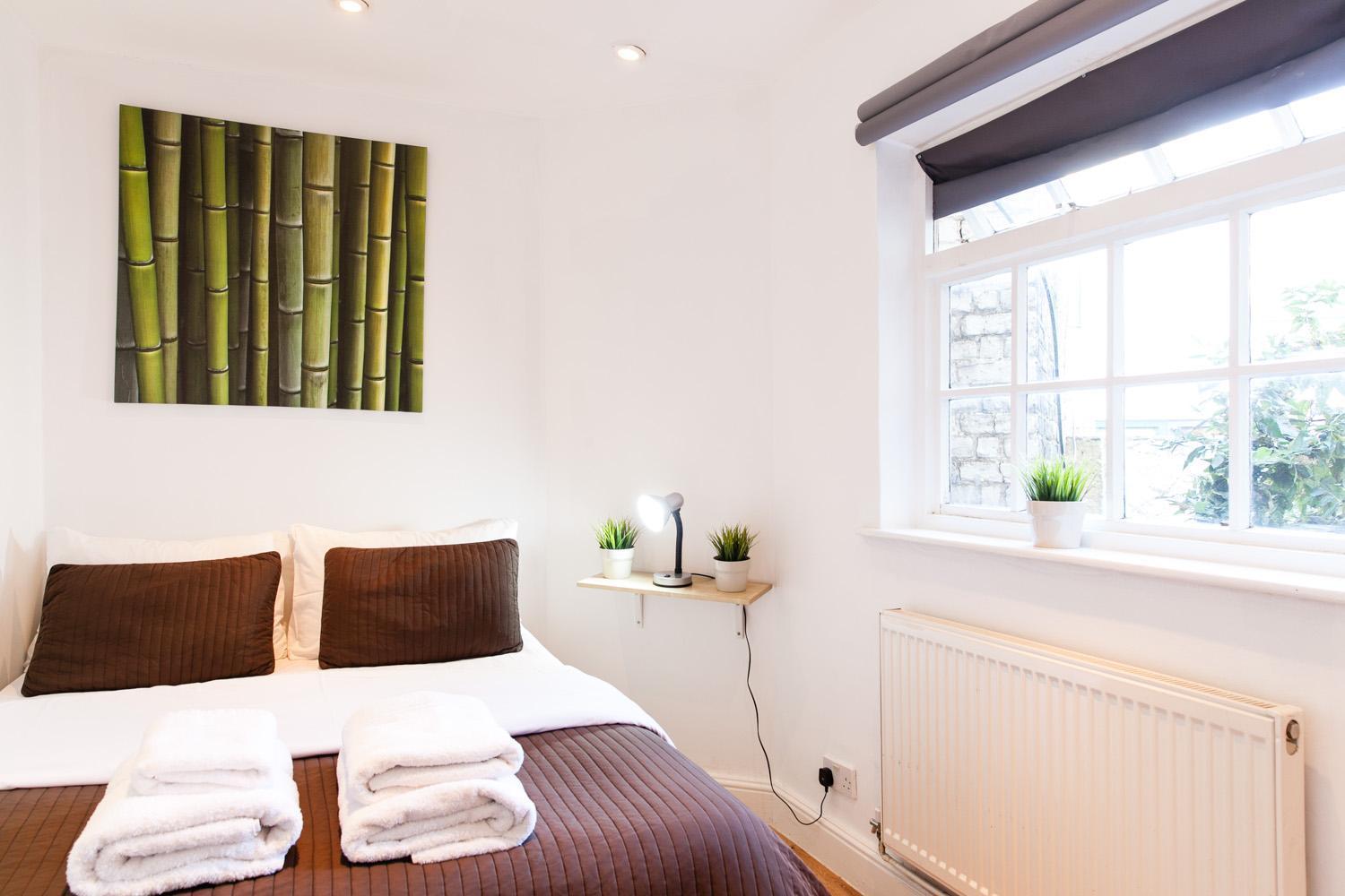 Stylish Apartamento *