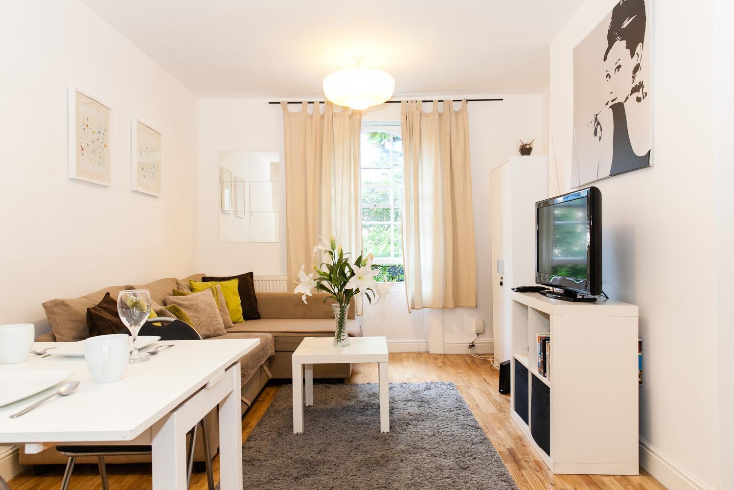 Apartamento Stylish