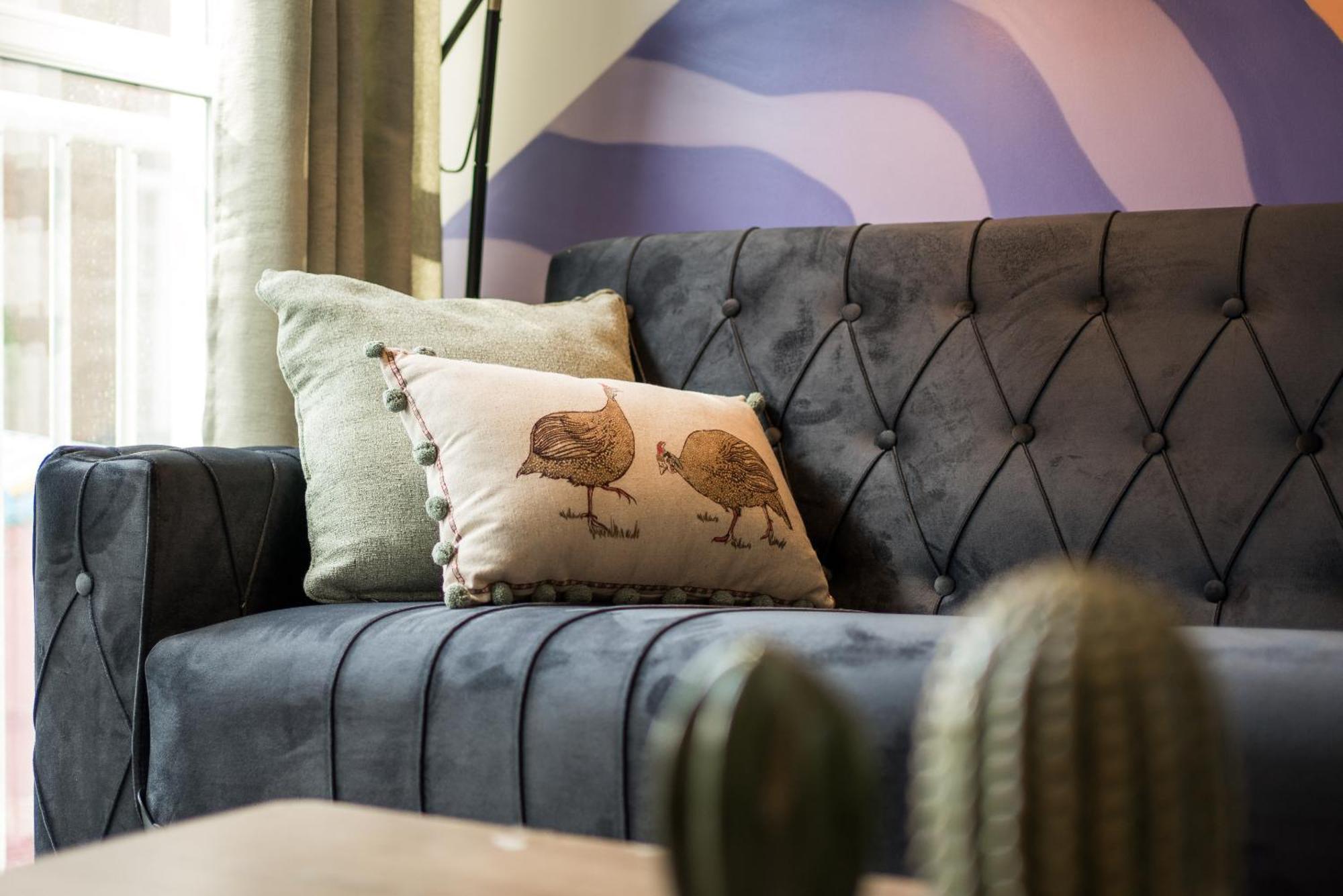 Apartamento Canarywharf By Sleepy Londres