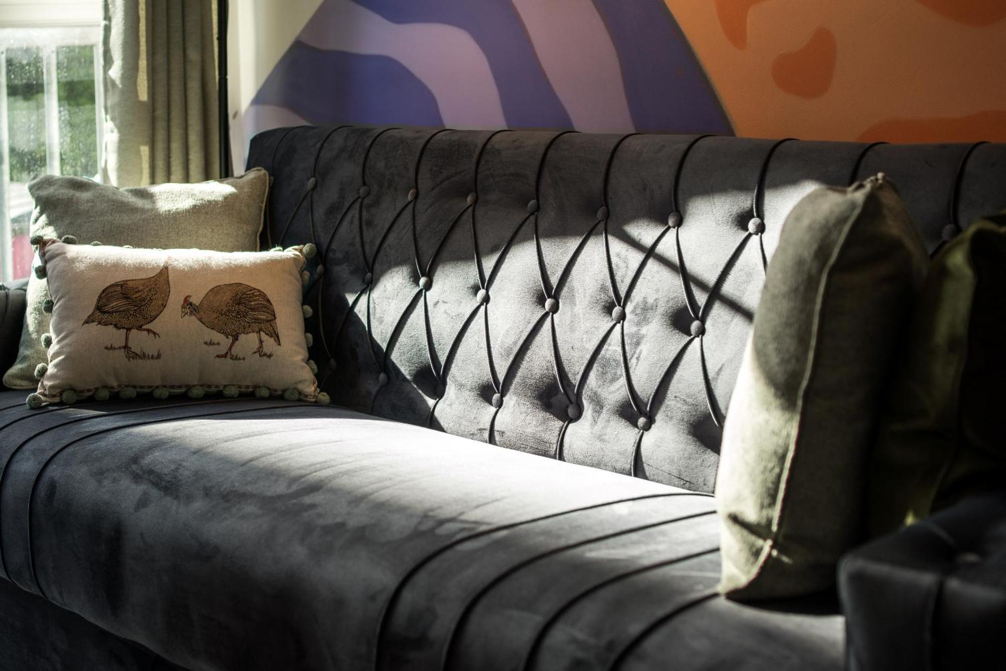 Apartamento Canarywharf By Sleepy