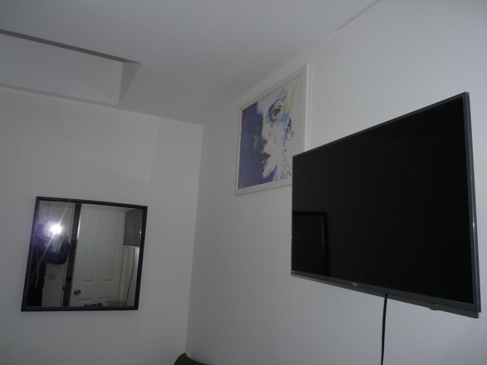 Guest house Away *