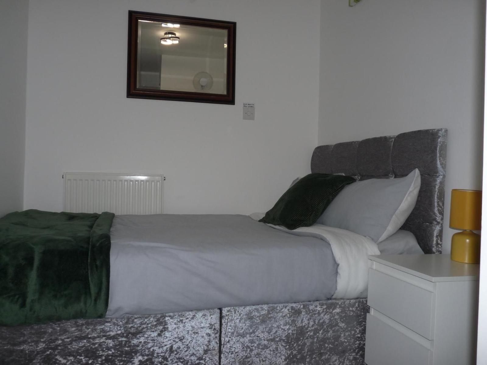 Away Guest house London