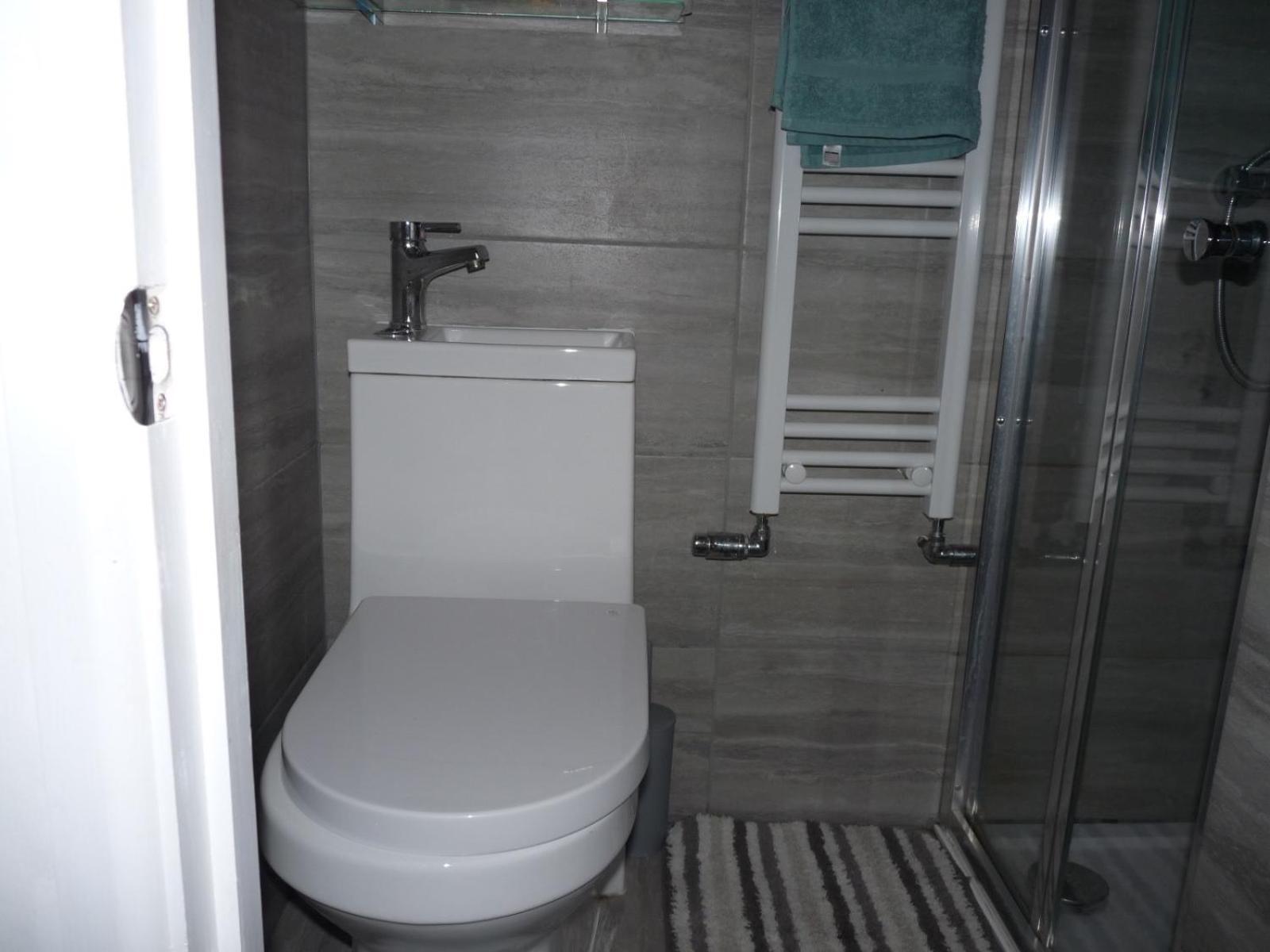 Away Guest house London