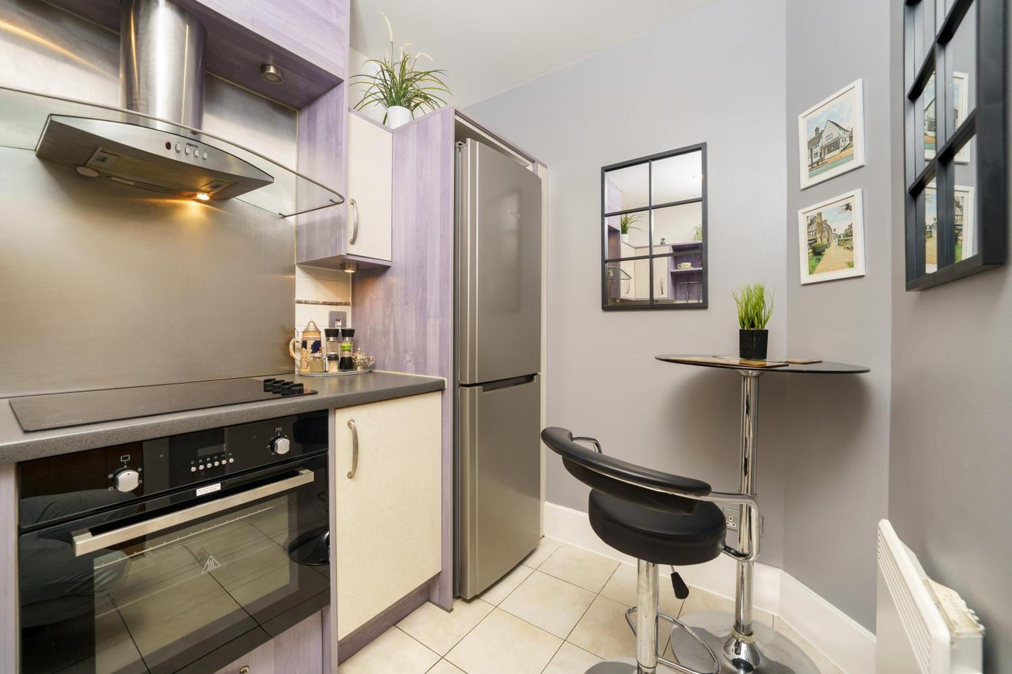 Apartamento St George Thames Londres