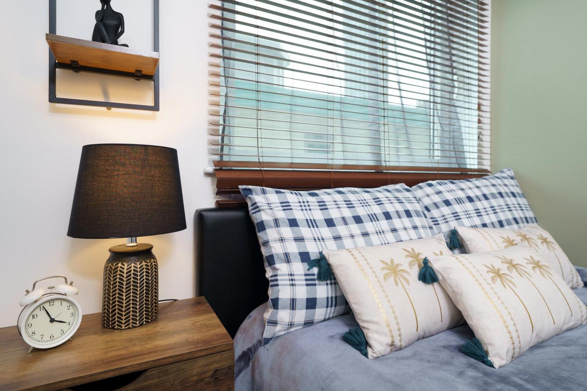 St George Thames Apartamento Londres