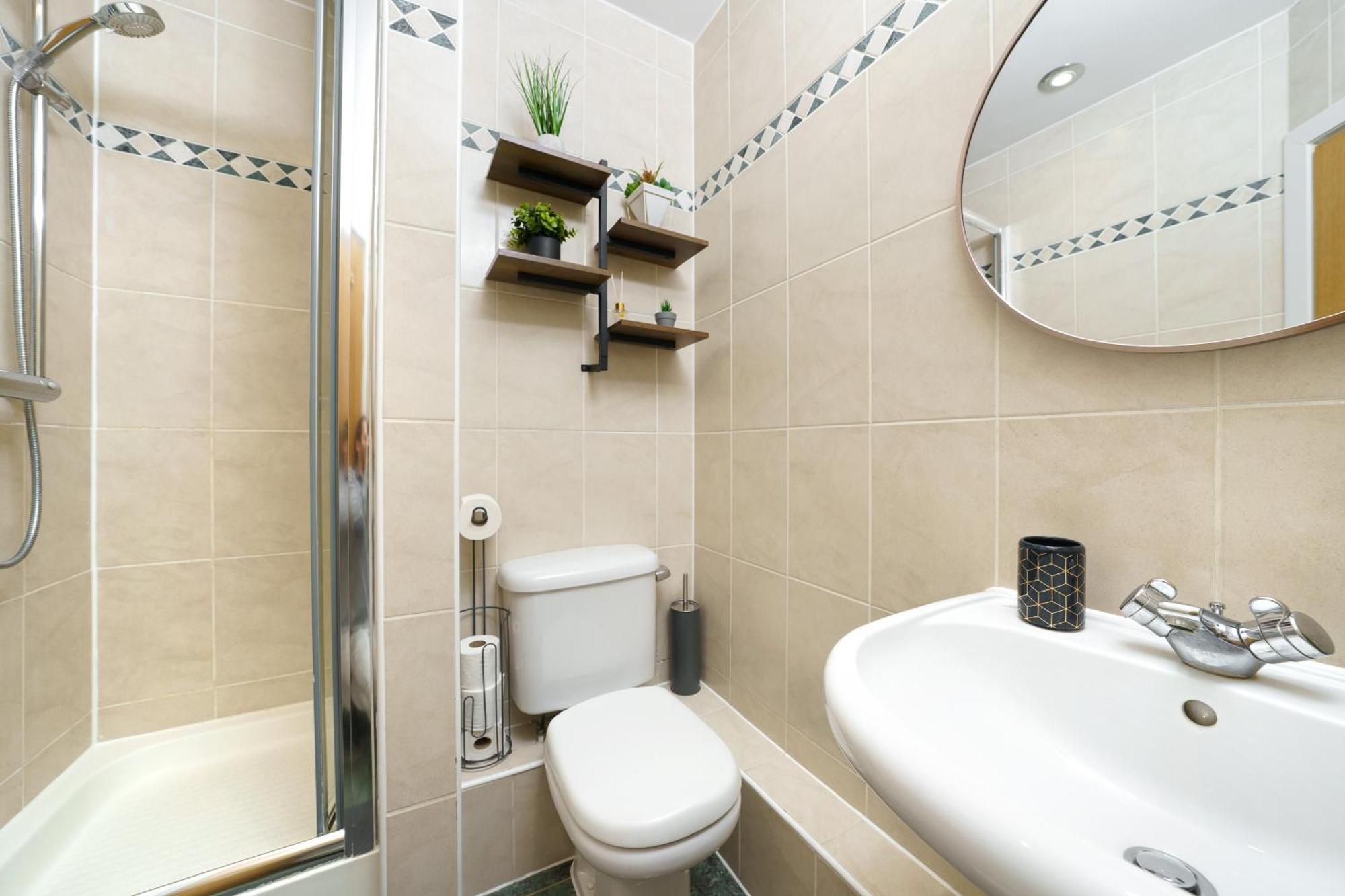 Apartamento St George Thames