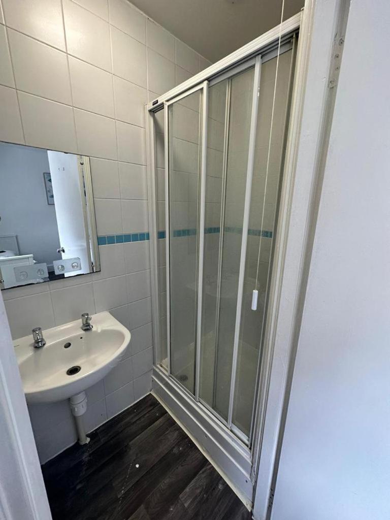 Apartment The Chapter- Knightsbridge *