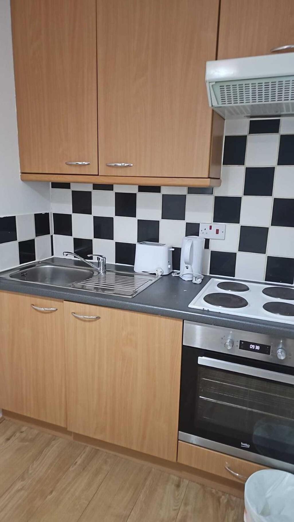 Apartment The Chapter- Knightsbridge London