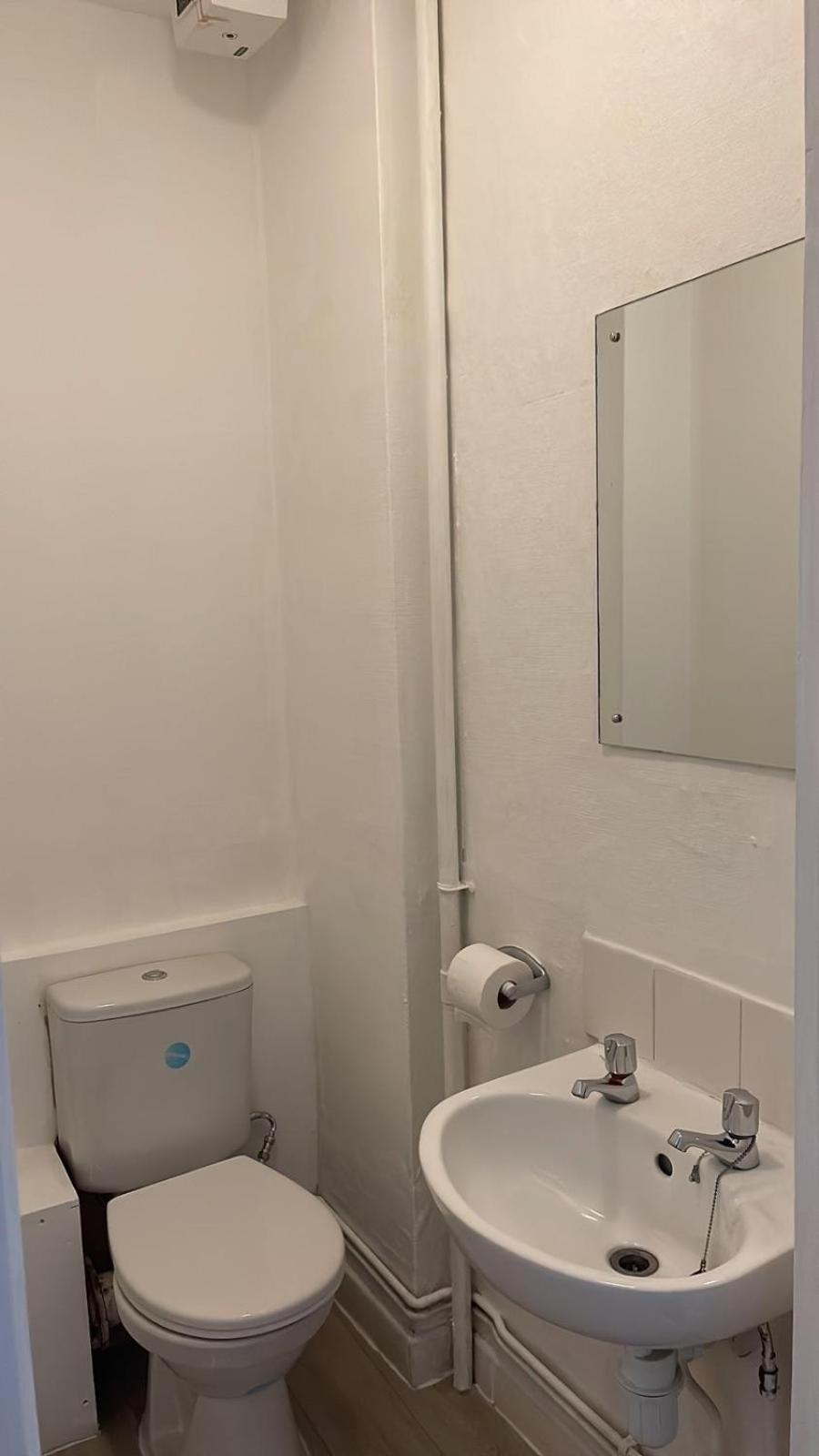 Apartment The Chapter- Knightsbridge London
