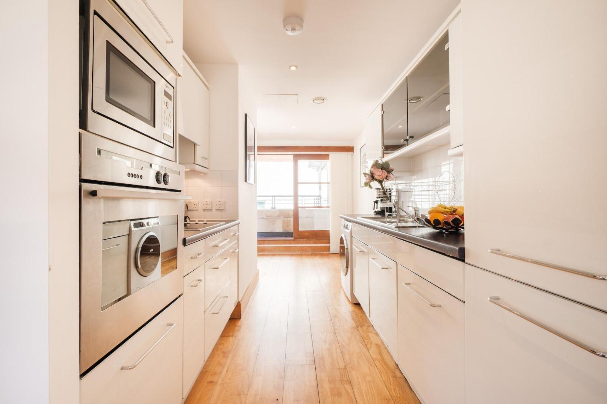 2br Penthouse With Terrace - Heart Of Holborn - Cityapartmentstay Apartment London