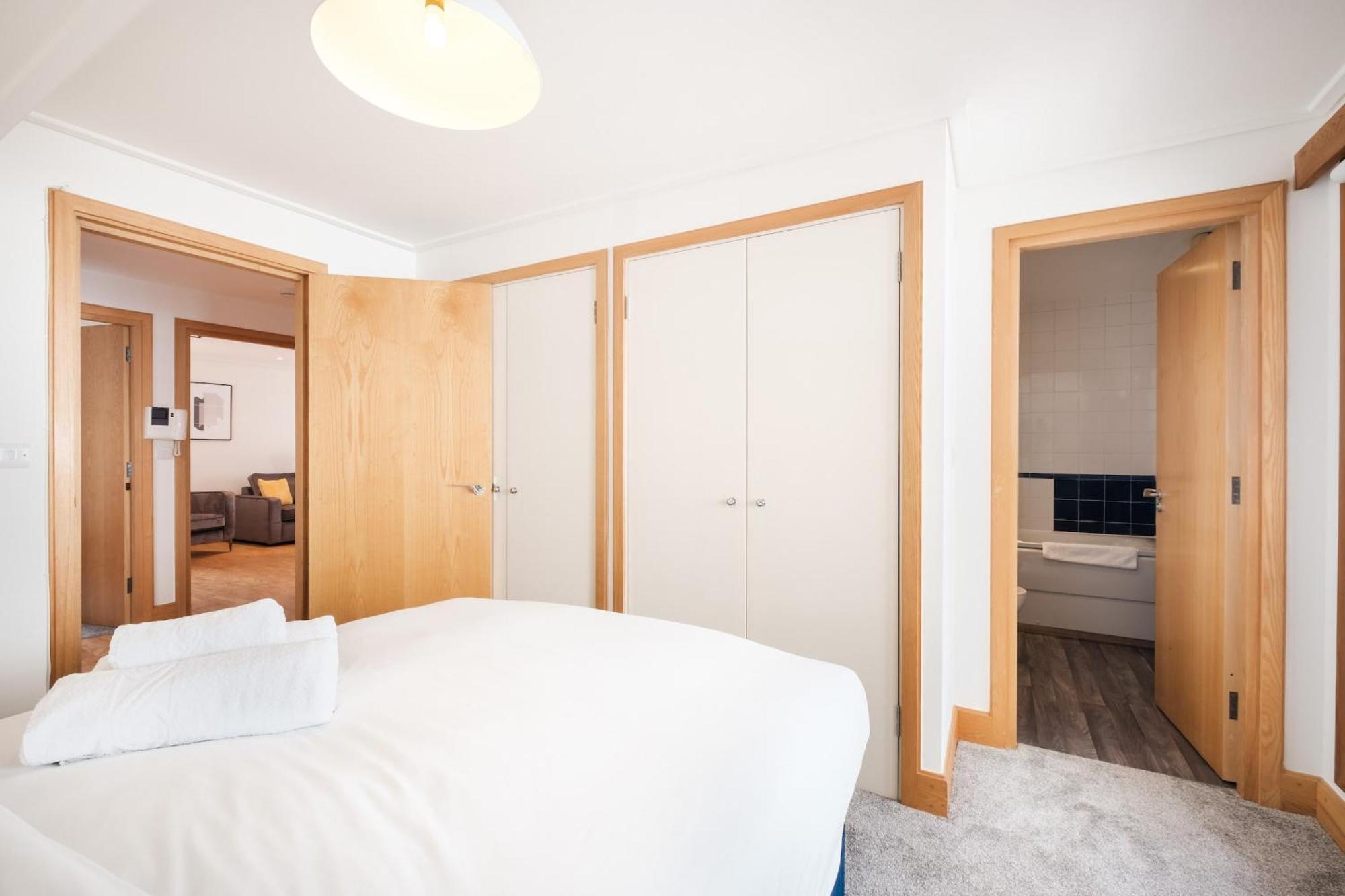 2br Penthouse With Terrace - Heart Of Holborn - Cityapartmentstay Apartment