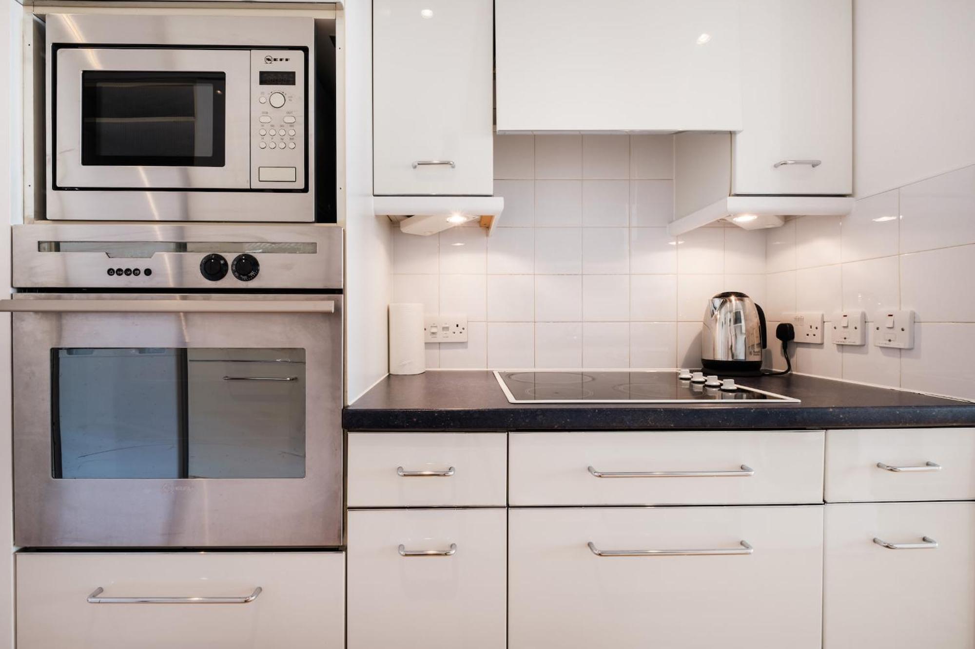 2br Penthouse With Terrace - Heart Of Holborn - Cityapartmentstay Apartment London