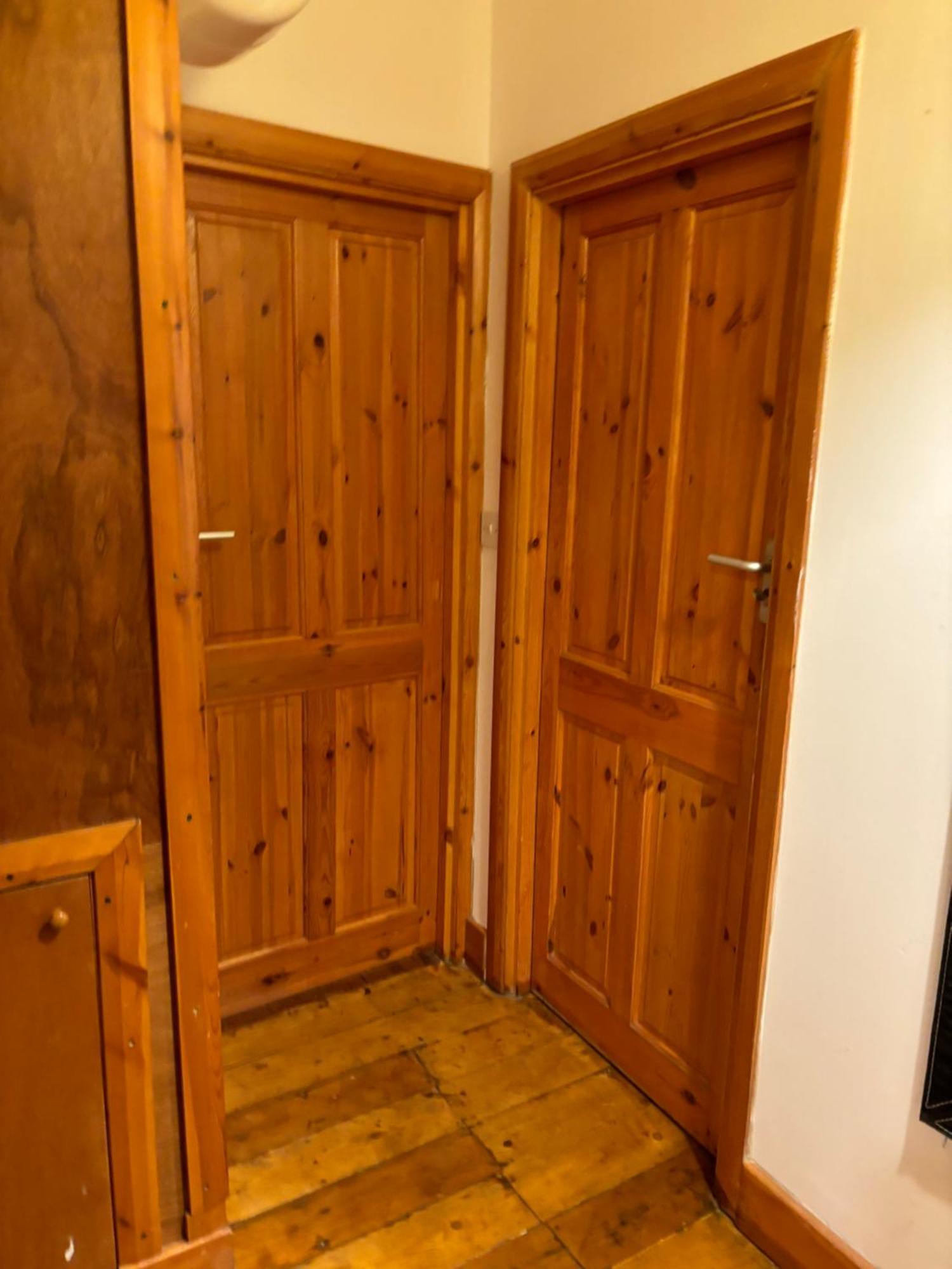 Hospedagem domiciliar Room137 In Stoke Newington *