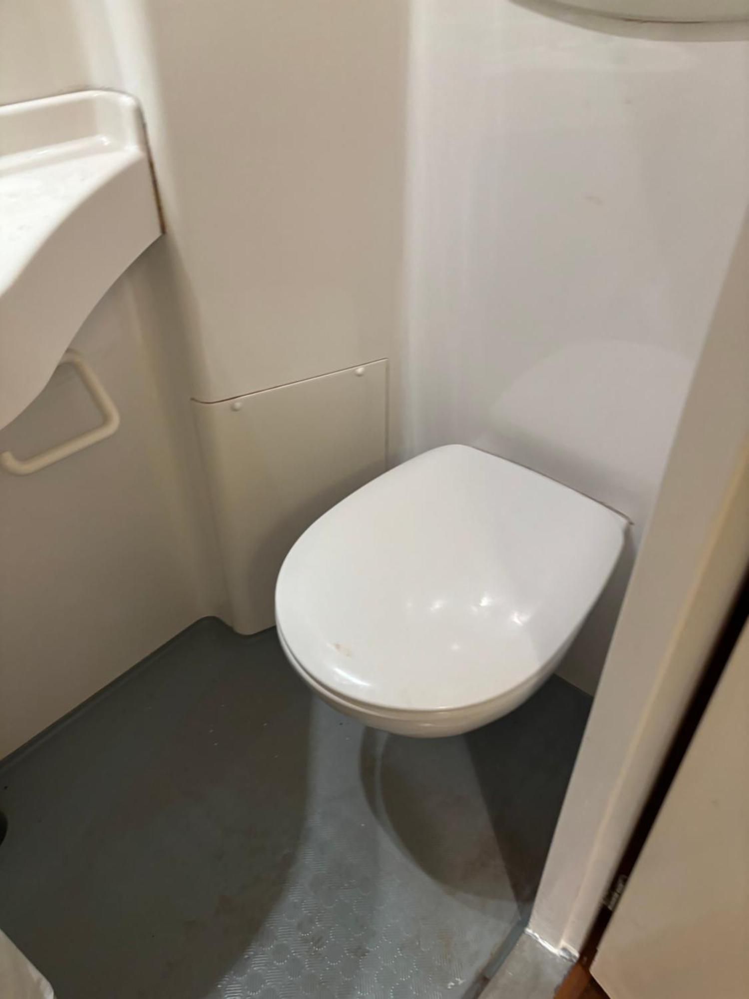 Room137 In Stoke Newington * Londres