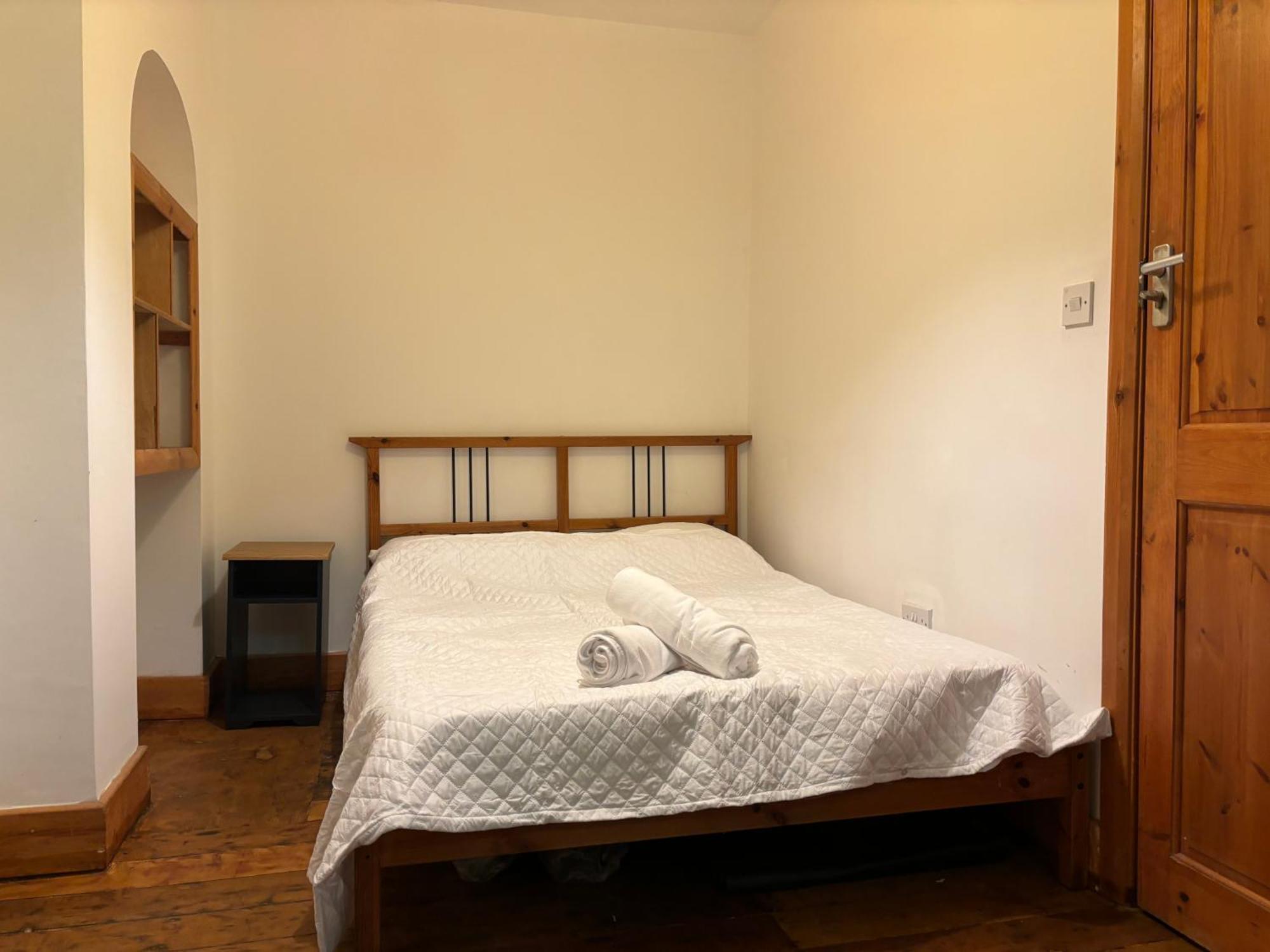 Hospedagem domiciliar Room137 In Stoke Newington *