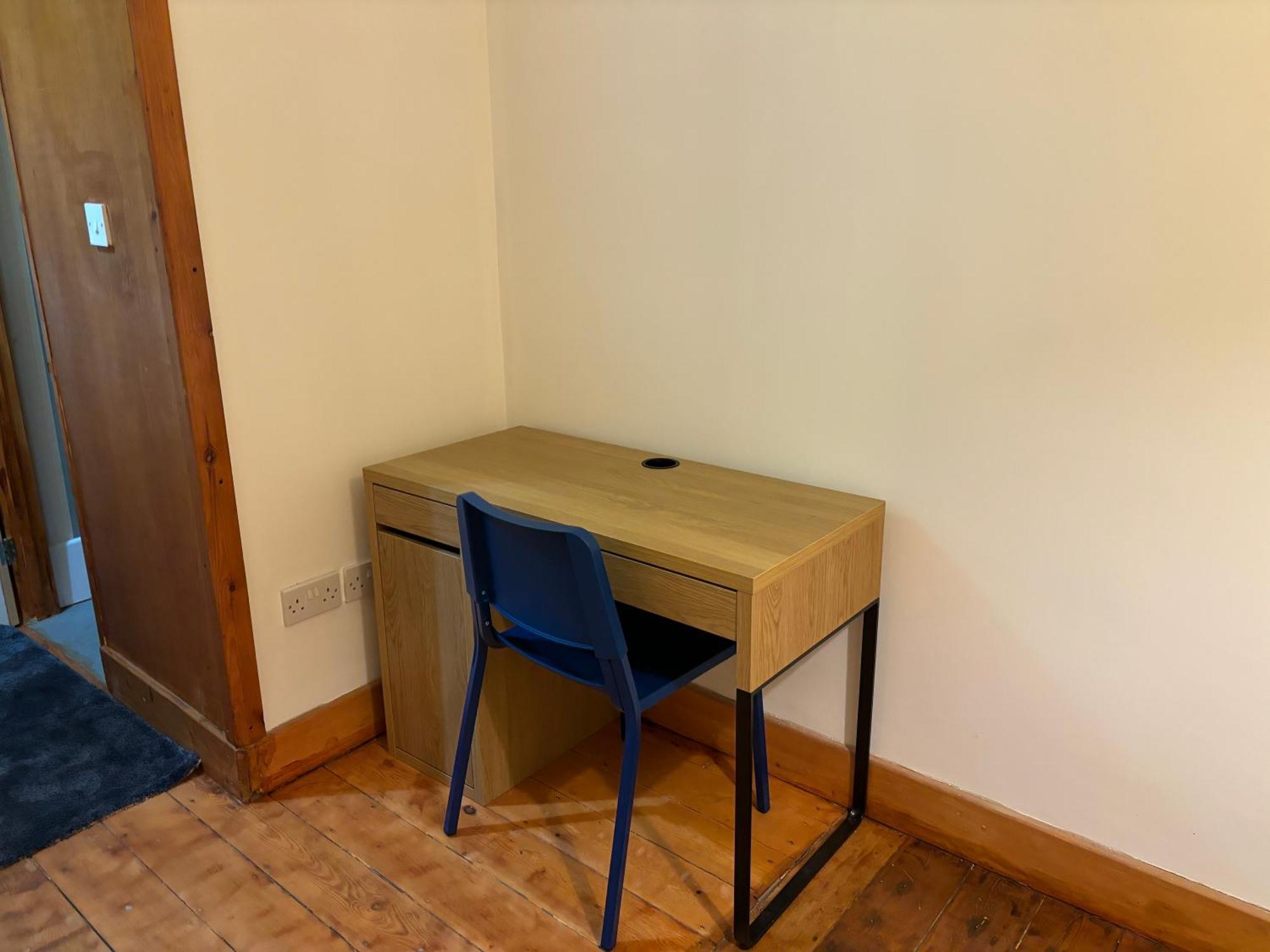 Hospedagem domiciliar Room137 In Stoke Newington Londres