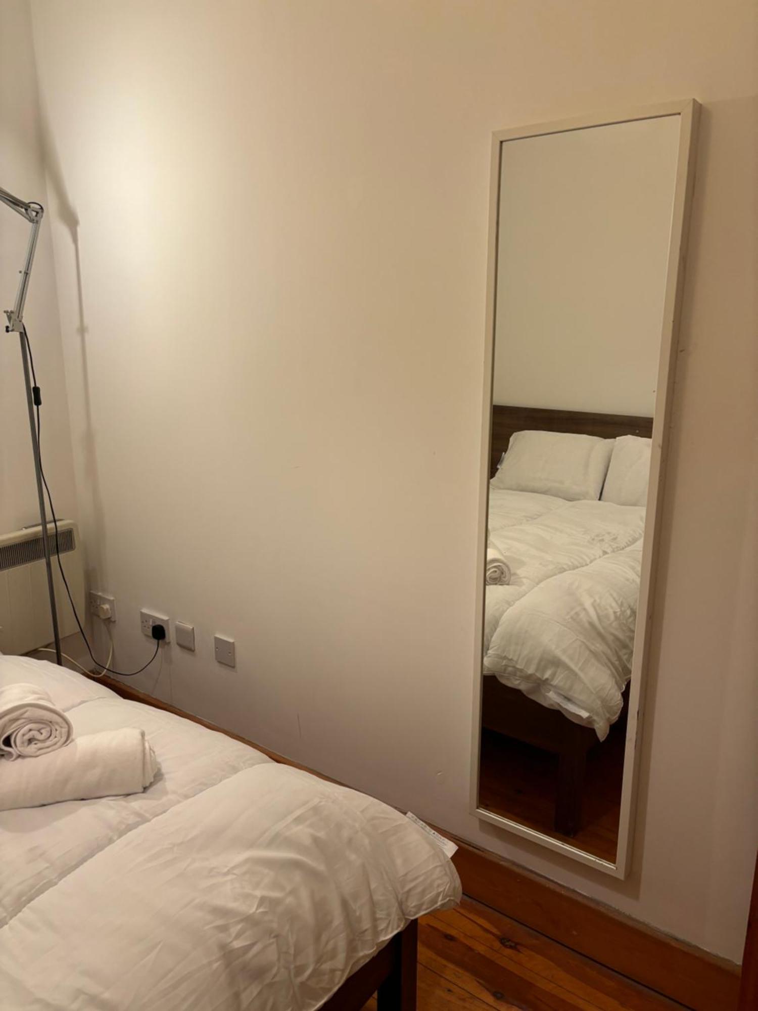 Hospedagem domiciliar Room137 In Stoke Newington *
