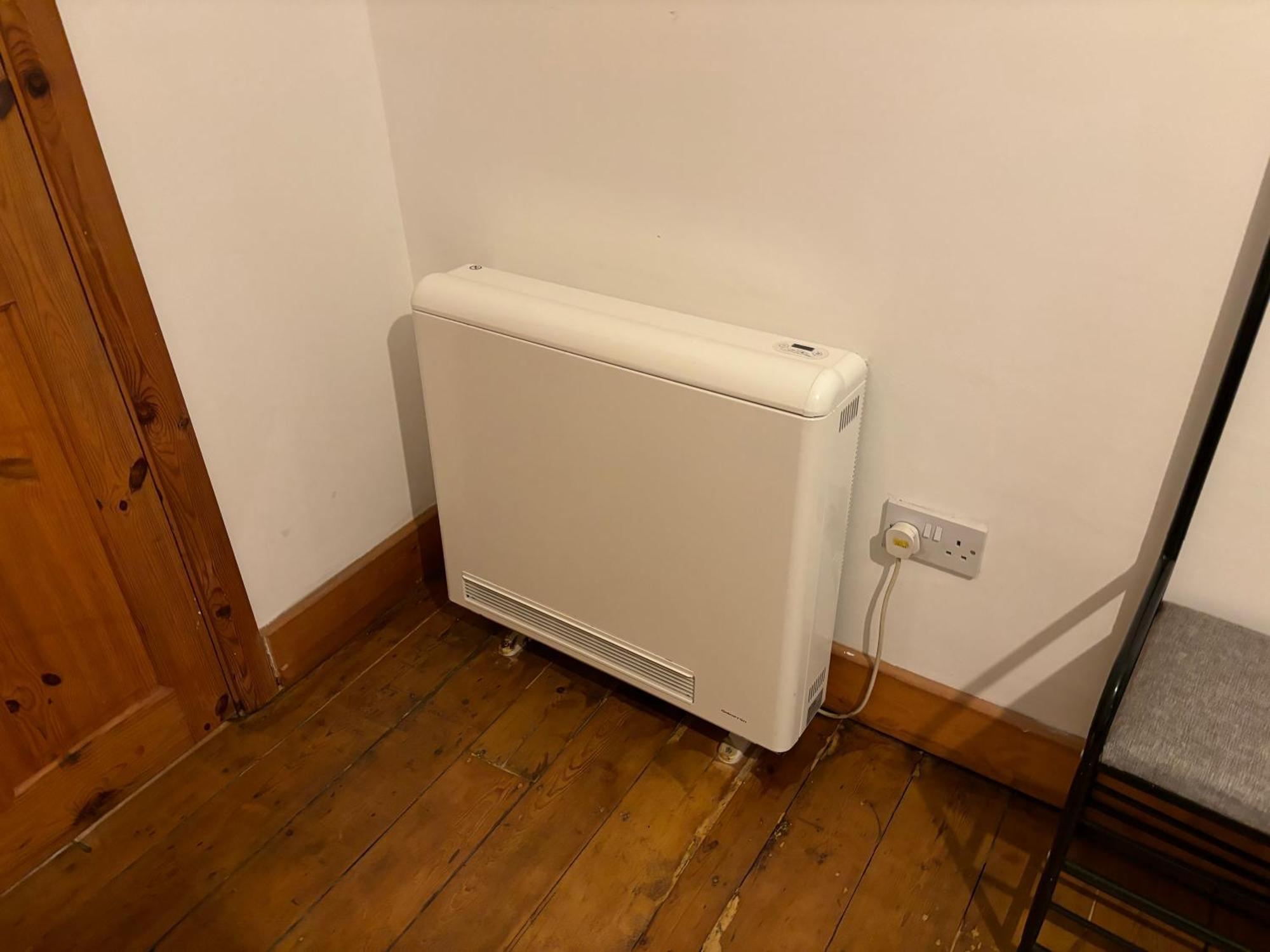 Room137 In Stoke Newington * Londres