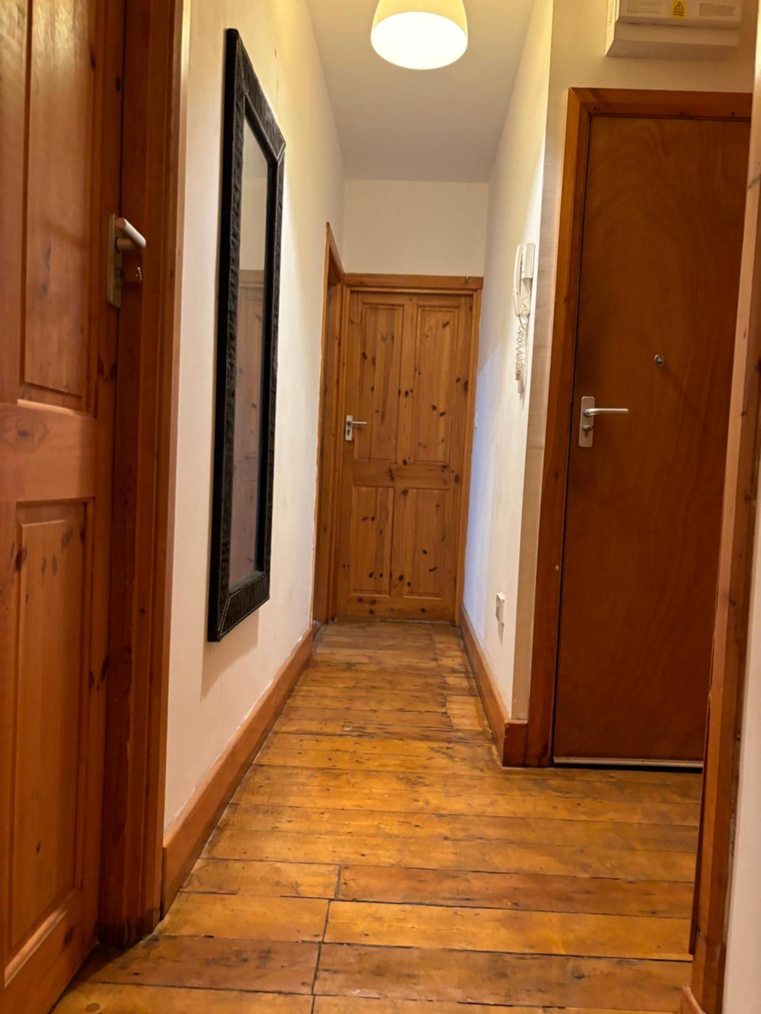 Room137 In Stoke Newington Londres