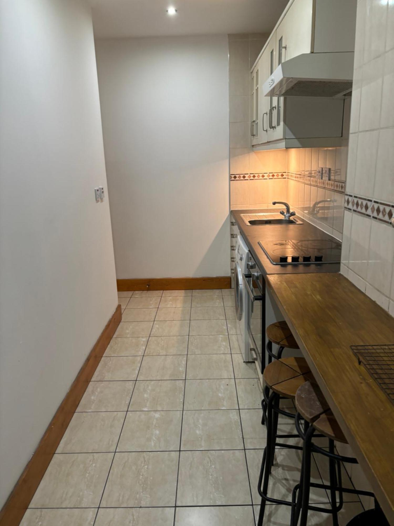 Hospedagem domiciliar Room137 In Stoke Newington Londres