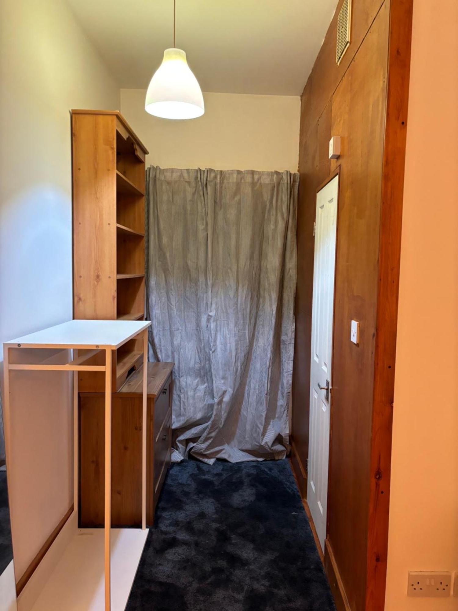 Room137 In Stoke Newington * Londres