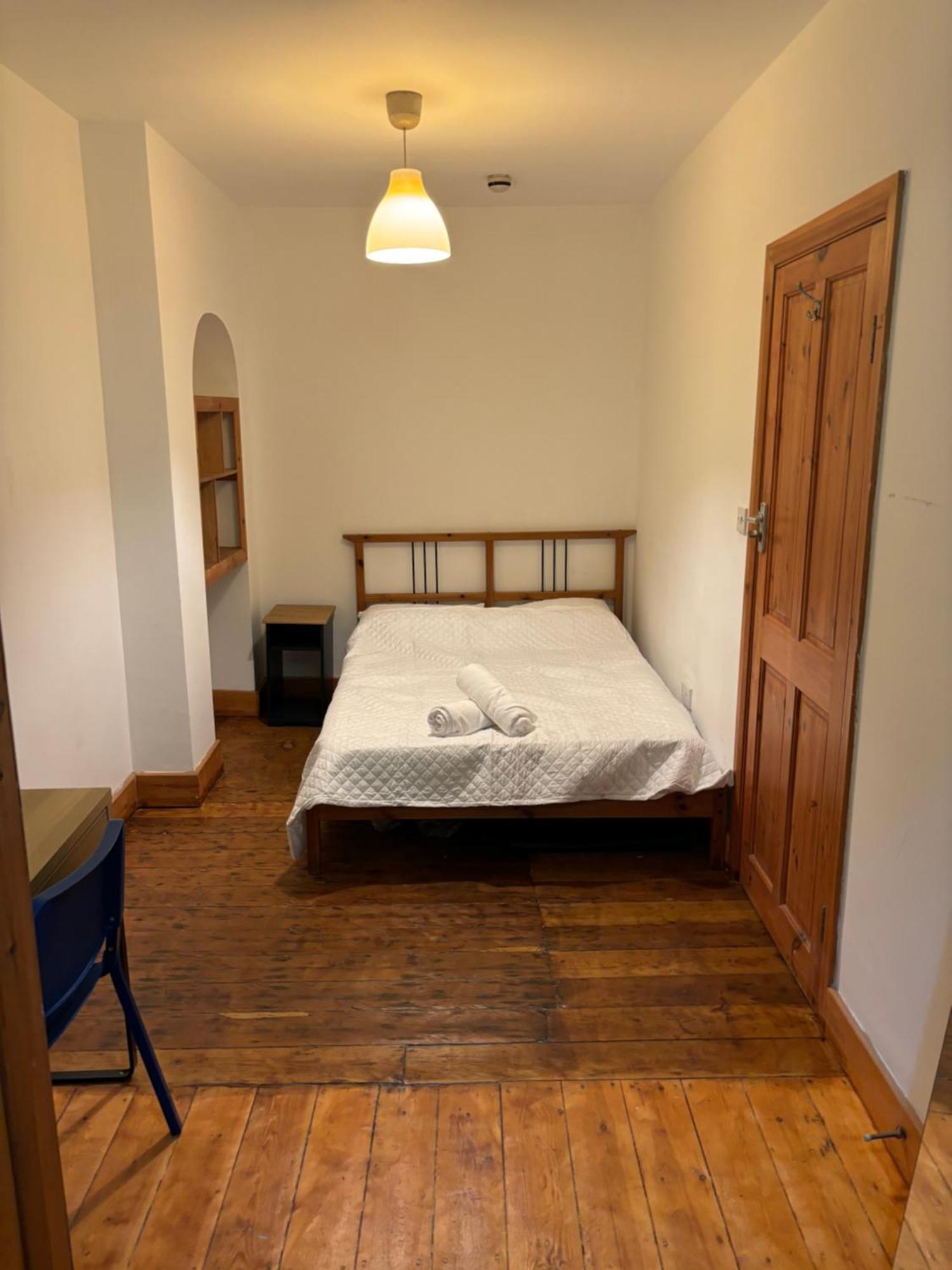 Room137 In Stoke Newington Hospedagem domiciliar Londres