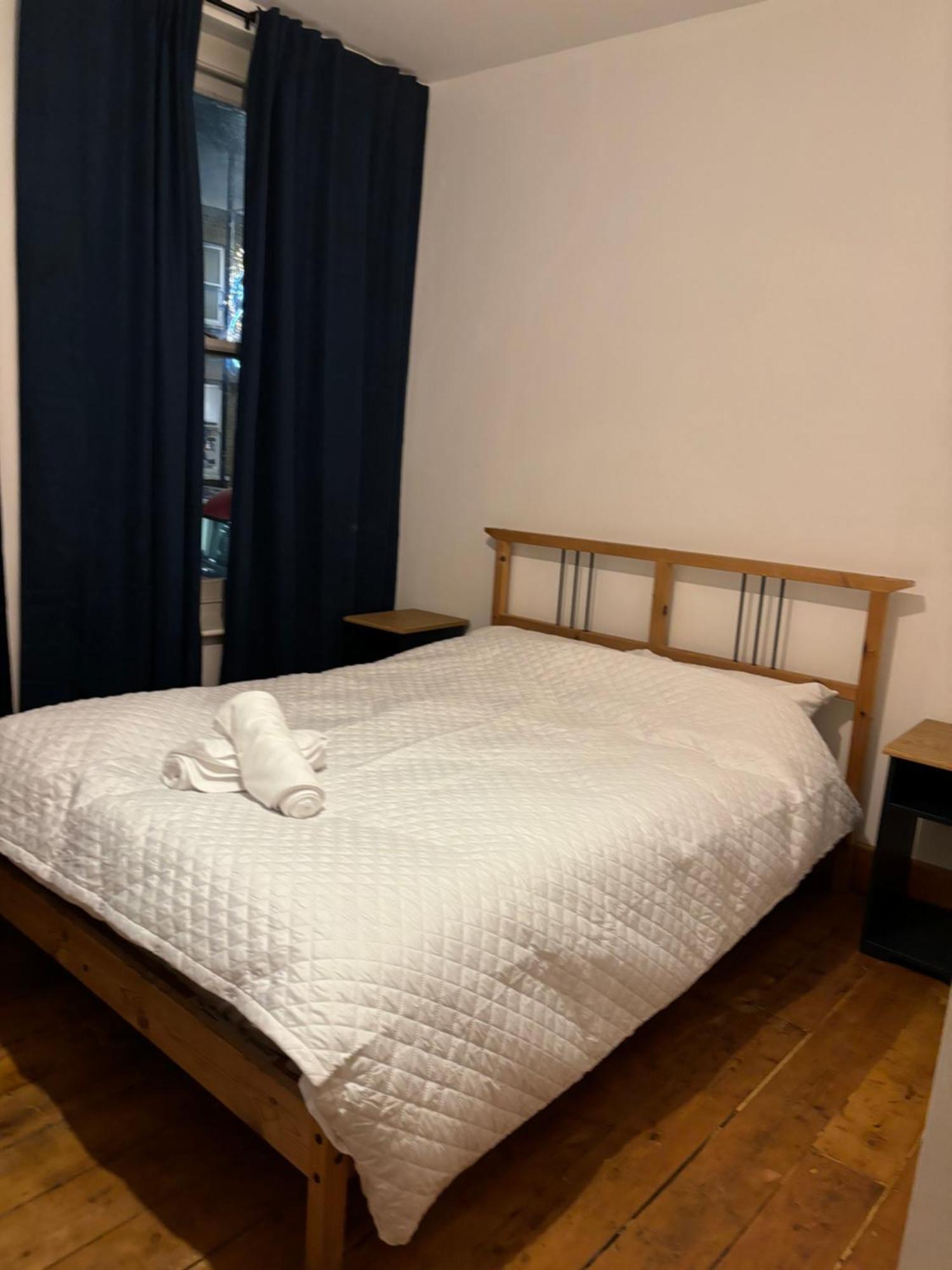 Hospedagem domiciliar Room137 In Stoke Newington *