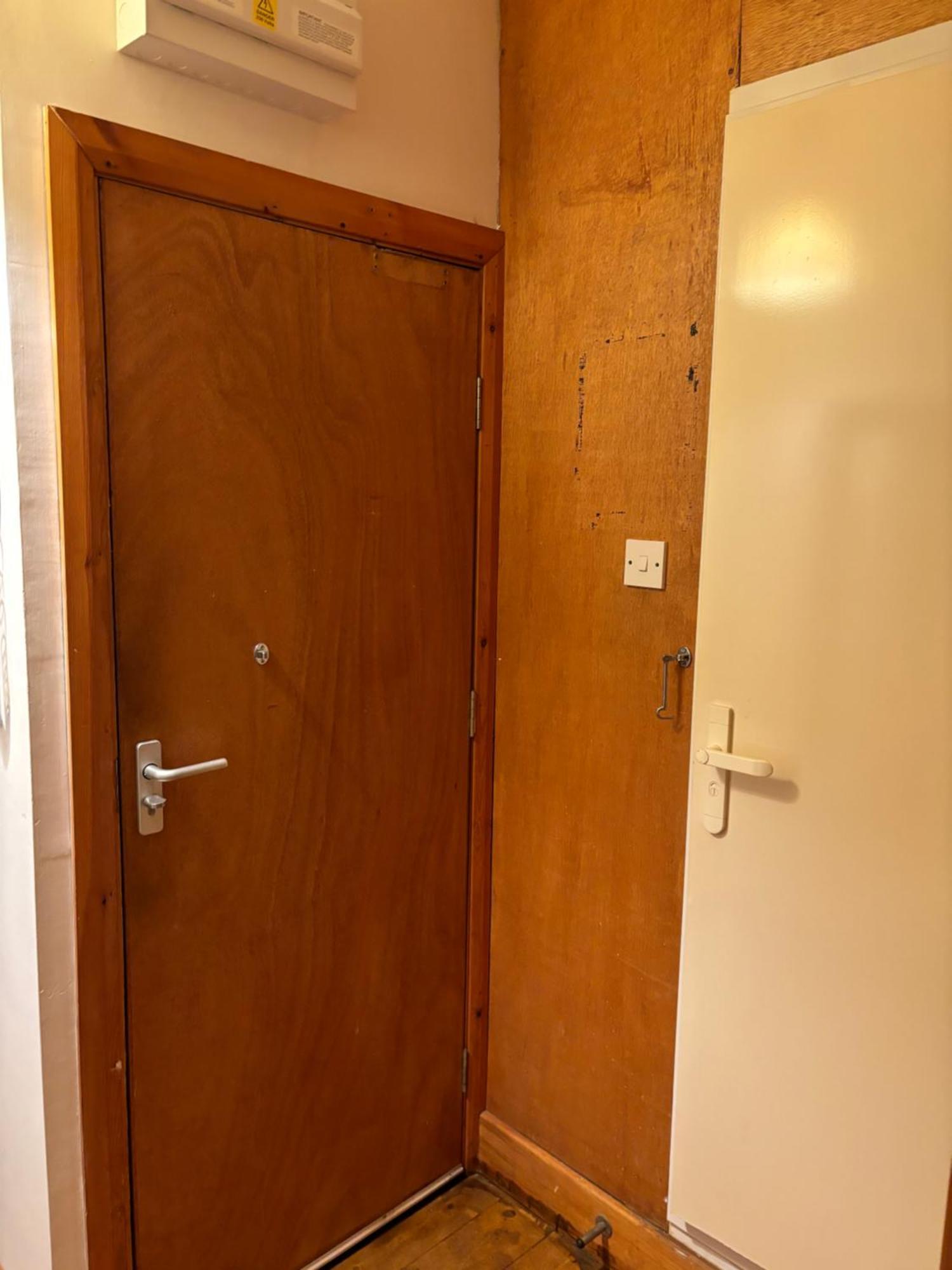 Room137 In Stoke Newington Hospedagem domiciliar Londres