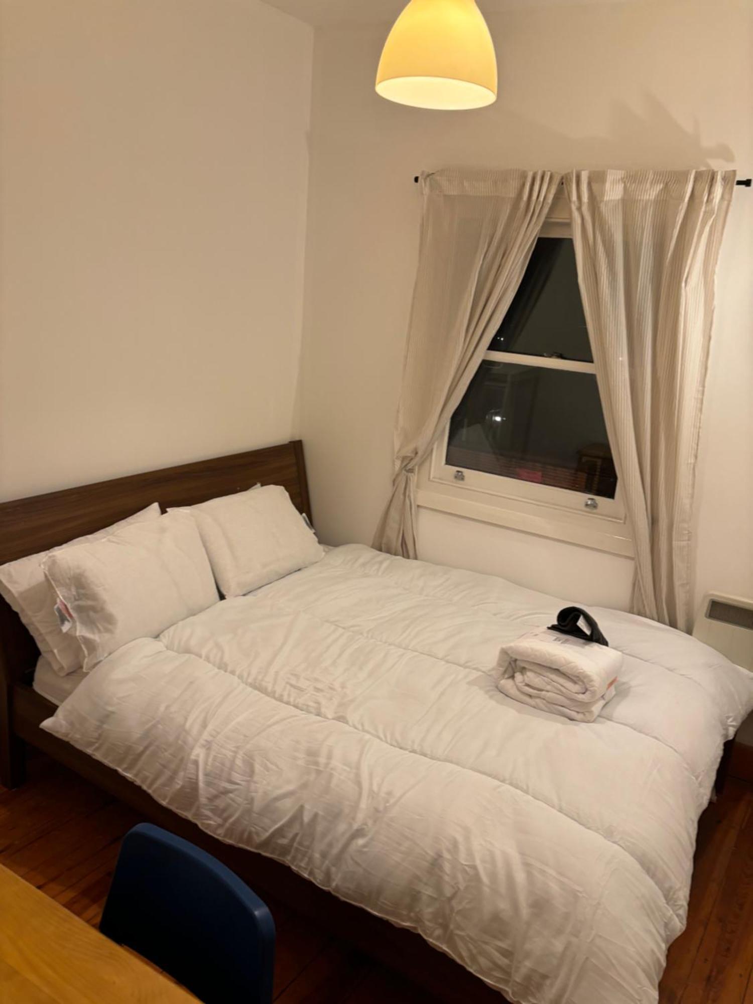Room137 In Stoke Newington Londres