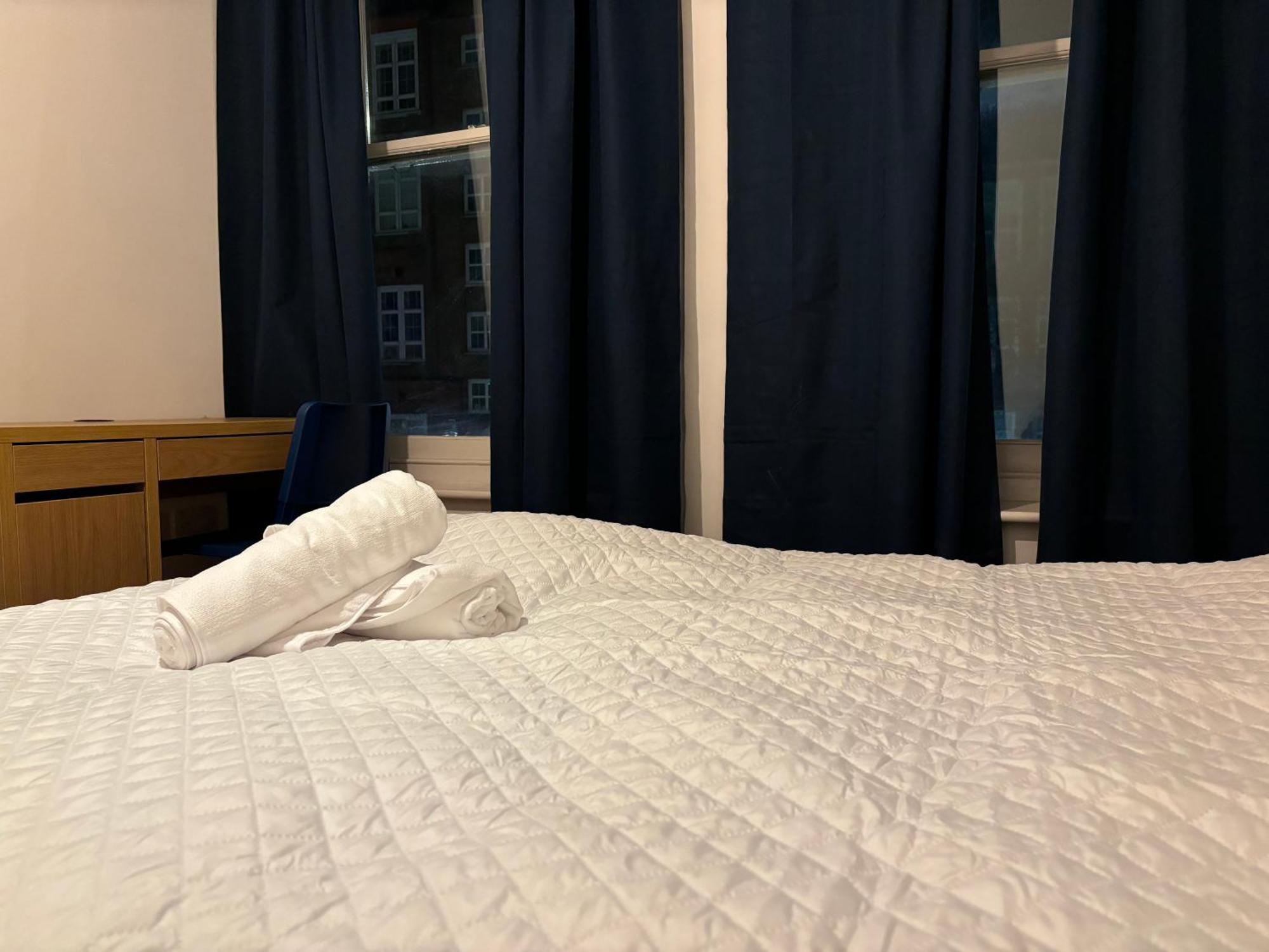 Room137 In Stoke Newington Hospedagem domiciliar *