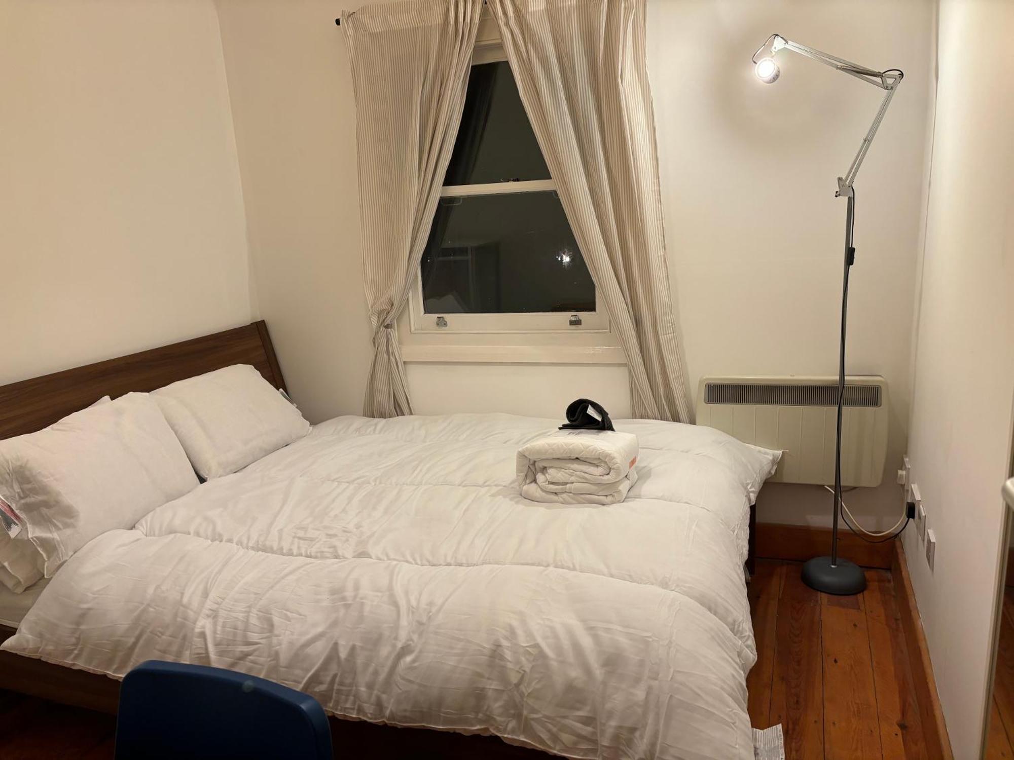 Room137 In Stoke Newington * Londres