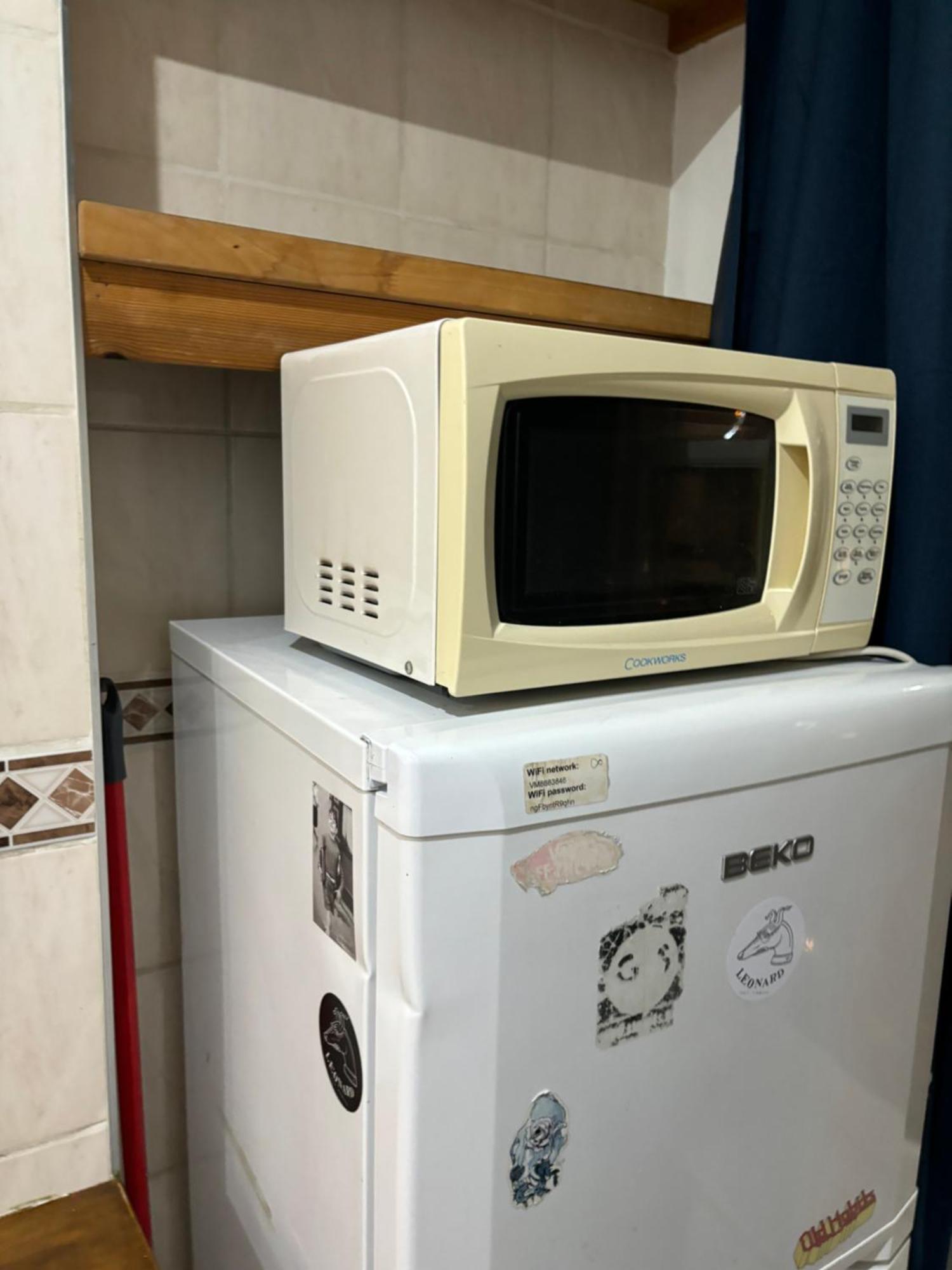 Room137 In Stoke Newington Londres