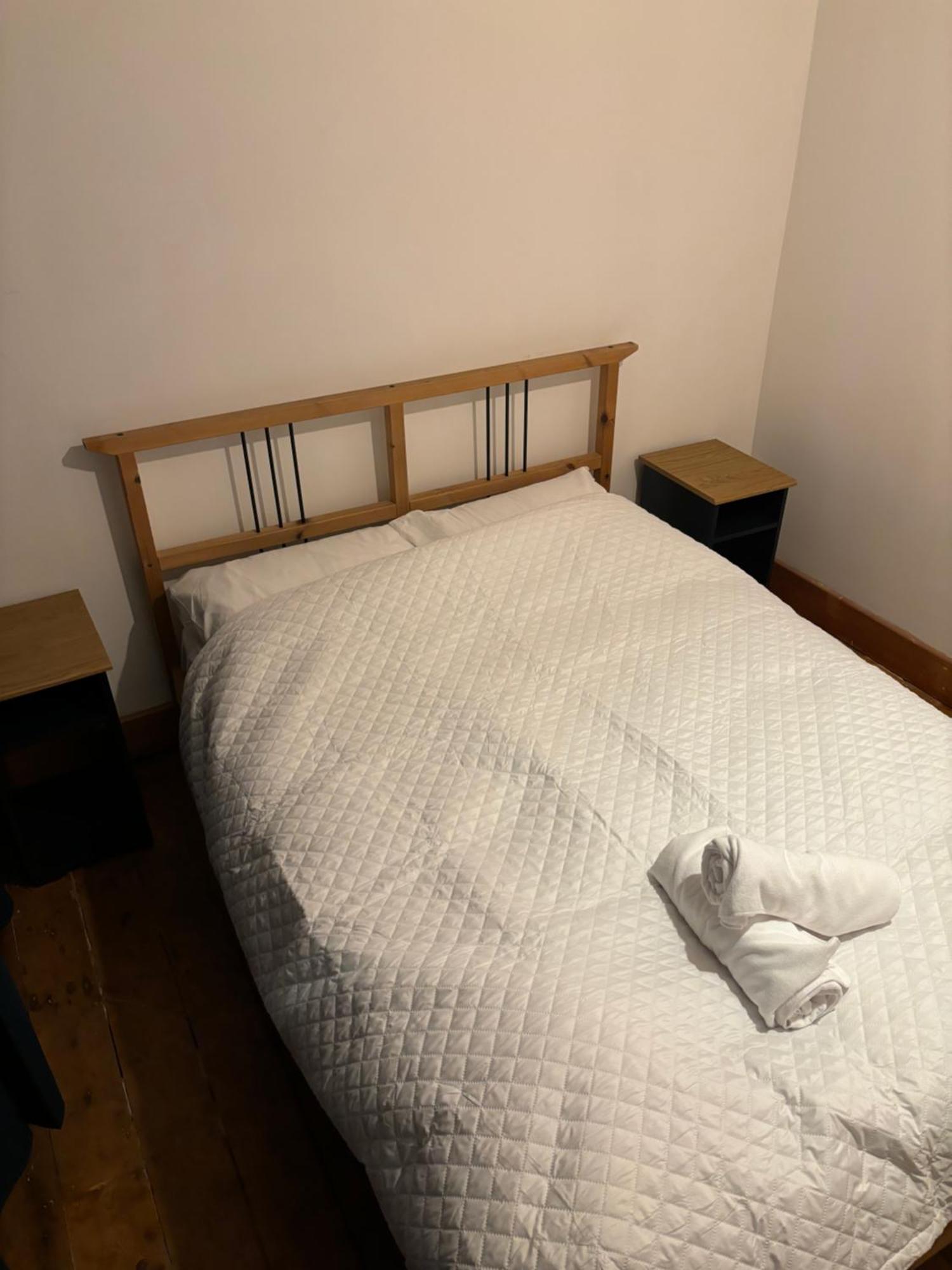 Room137 In Stoke Newington Hospedagem domiciliar