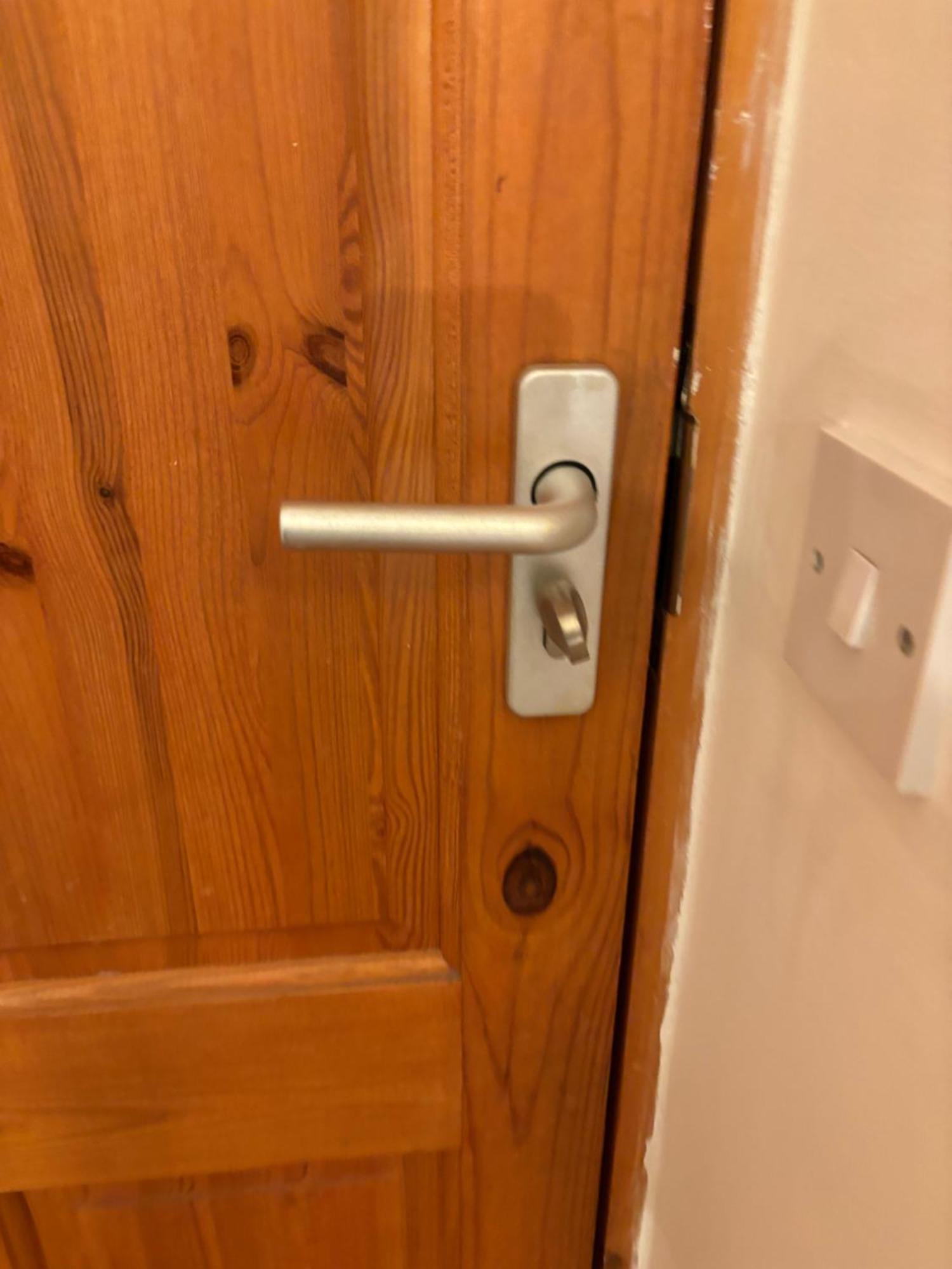 Room137 In Stoke Newington * Londres