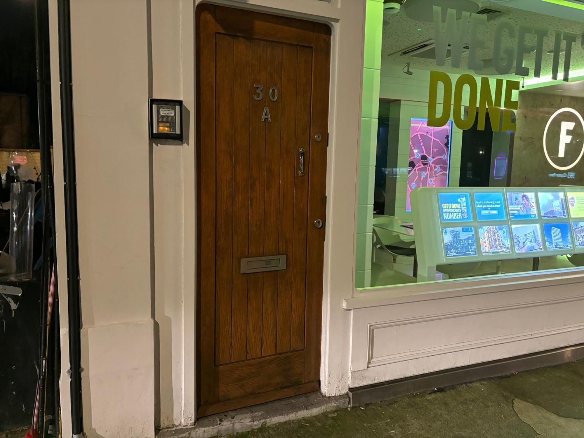 Room137 In Stoke Newington Londres