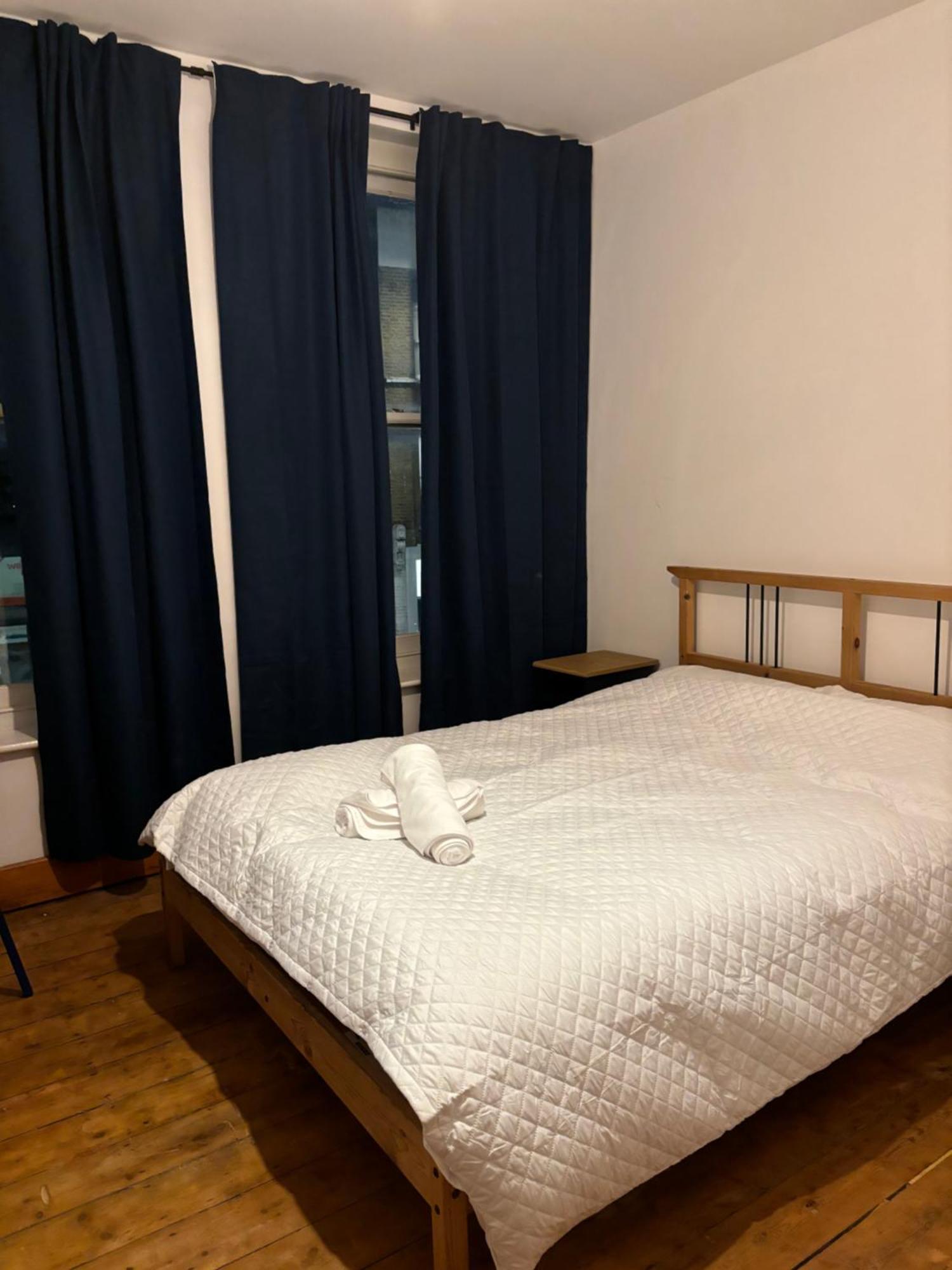 Hospedagem domiciliar Room137 In Stoke Newington *