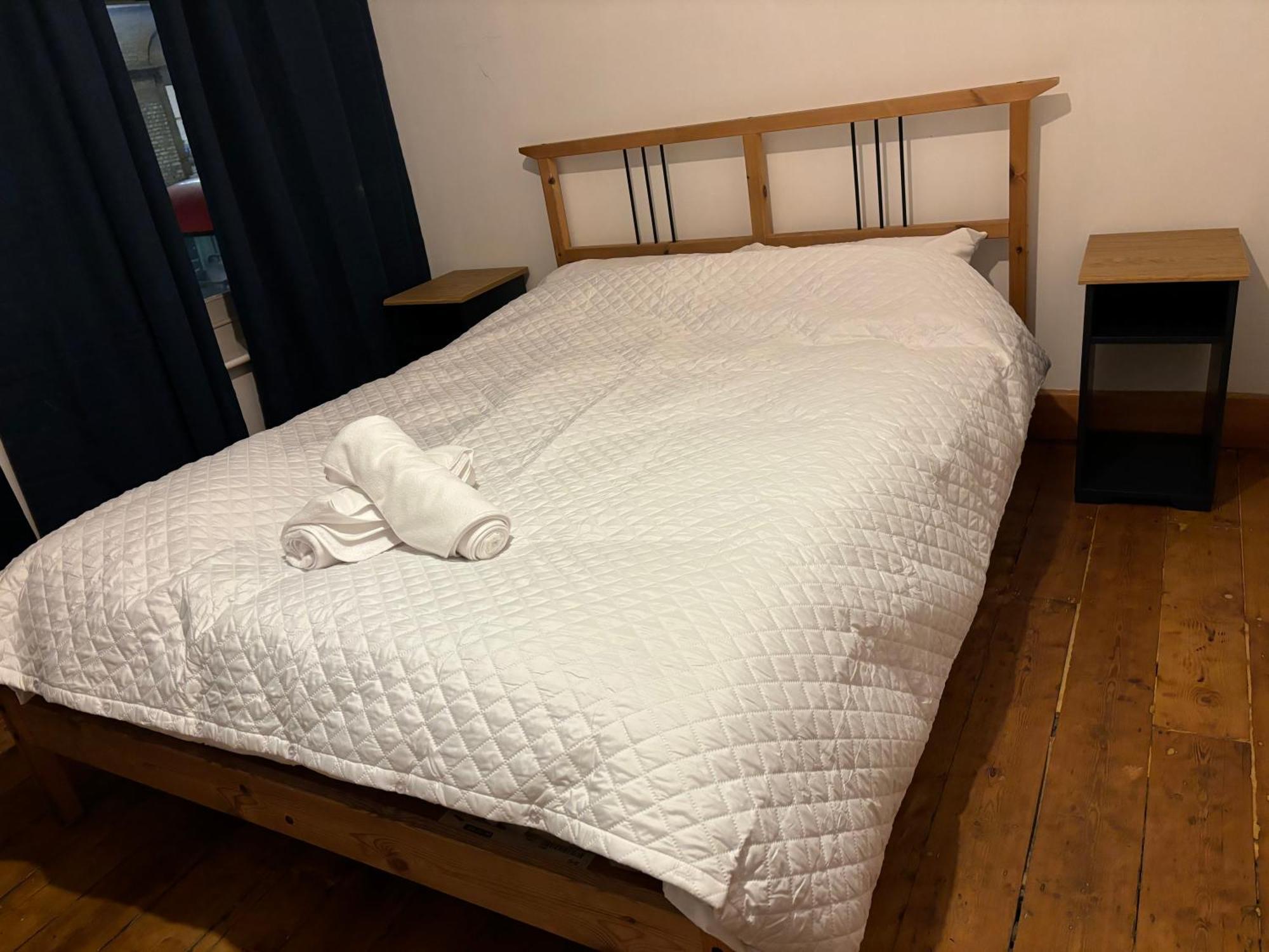 Room137 In Stoke Newington Hospedagem domiciliar *