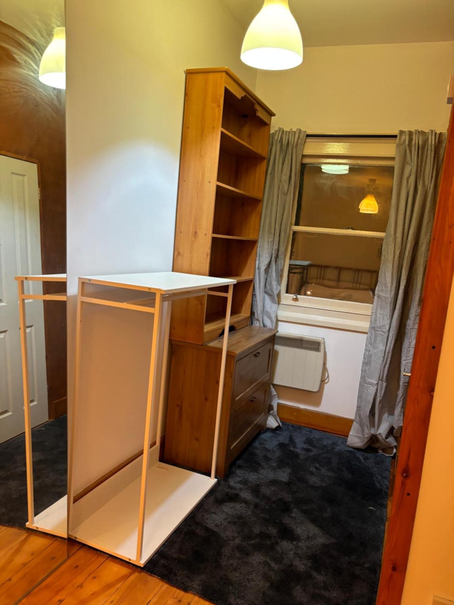 Room137 In Stoke Newington Hospedagem domiciliar