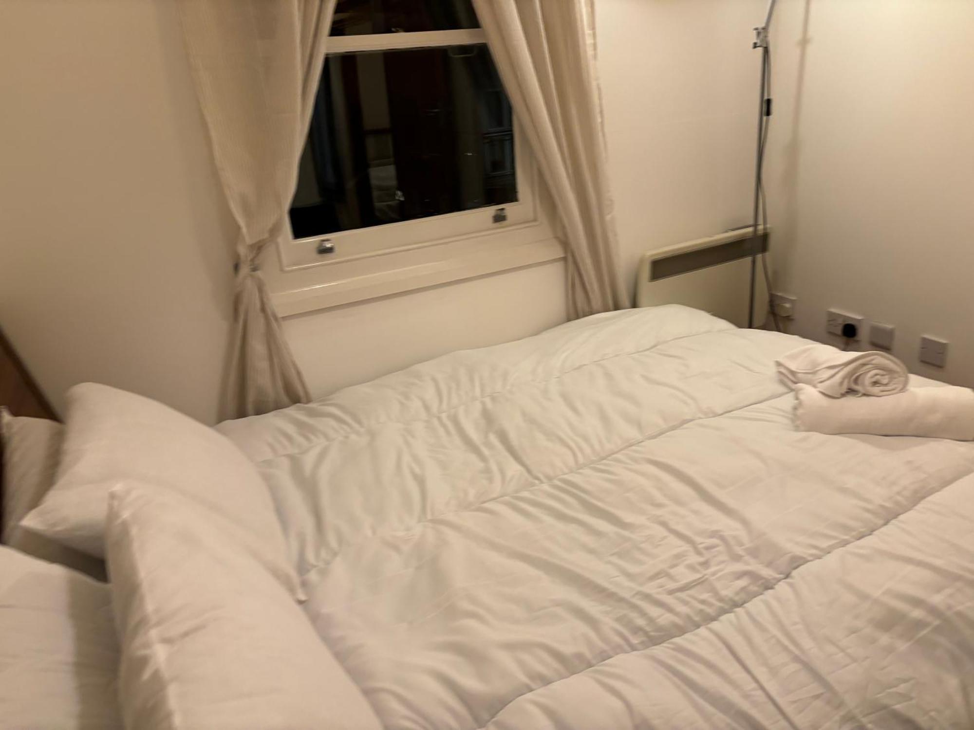 Room137 In Stoke Newington Hospedagem domiciliar *
