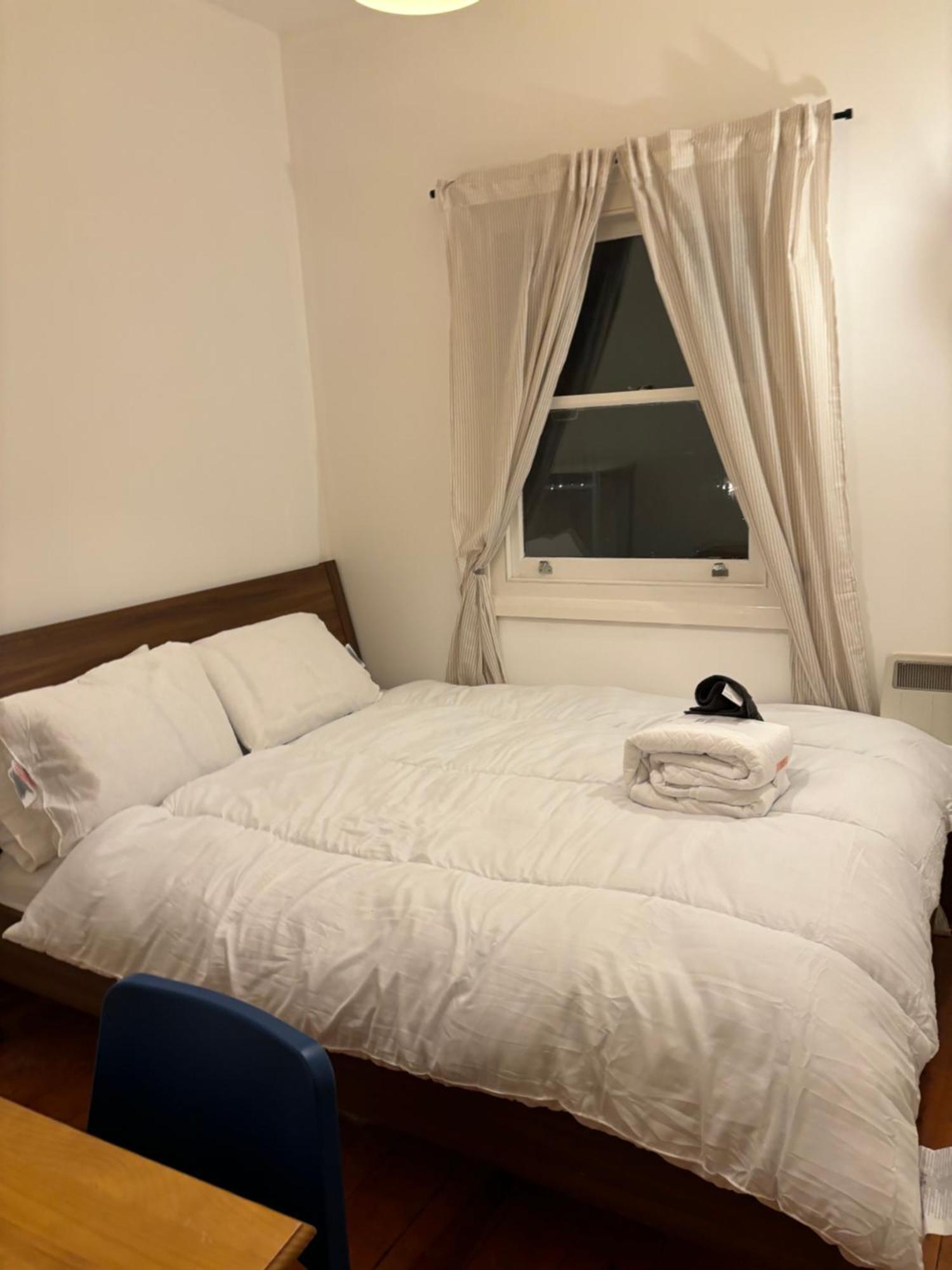 Hospedagem domiciliar Room137 In Stoke Newington *