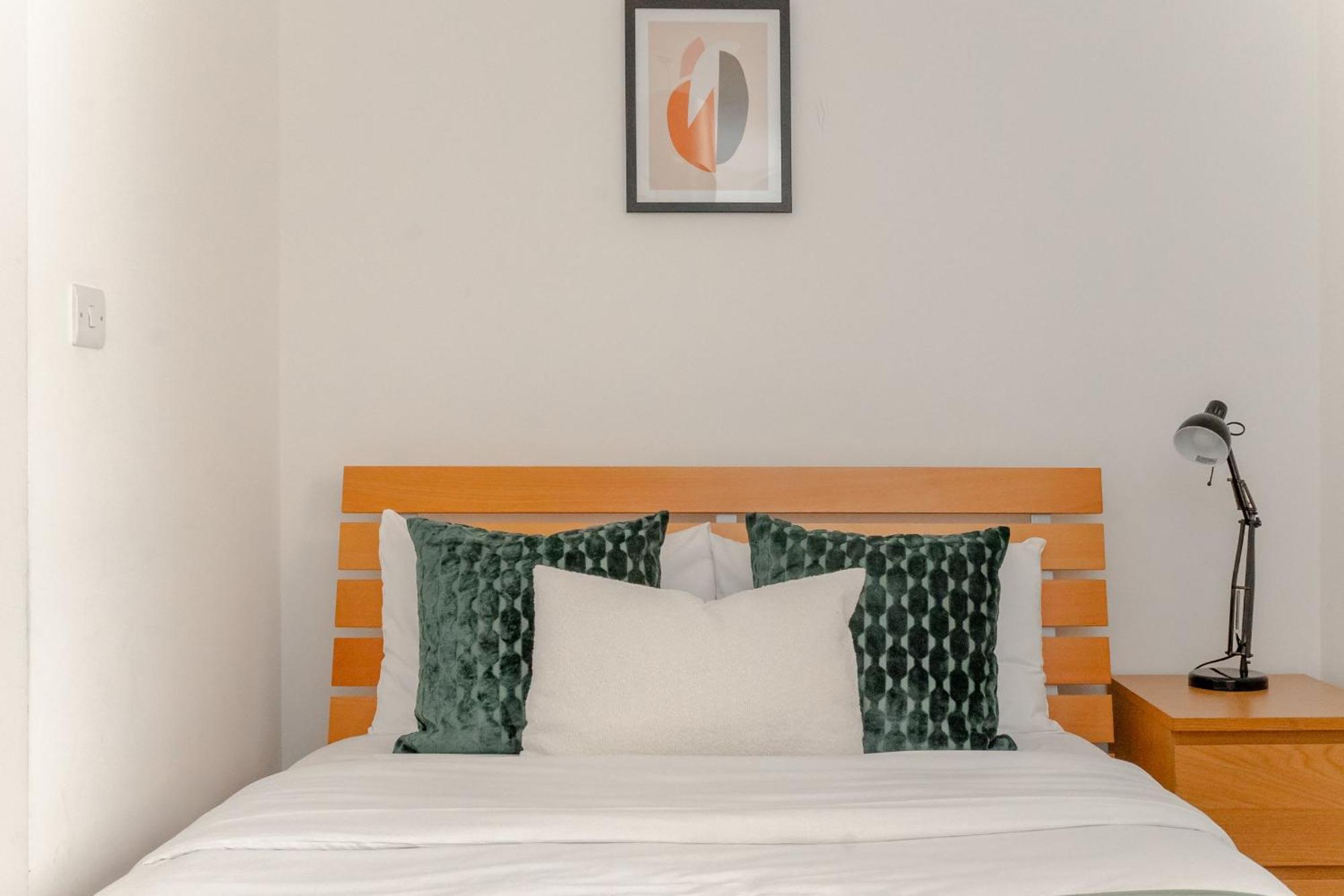Holborn - 2br Near Covent Garden -cityapartmentstay Apartment *