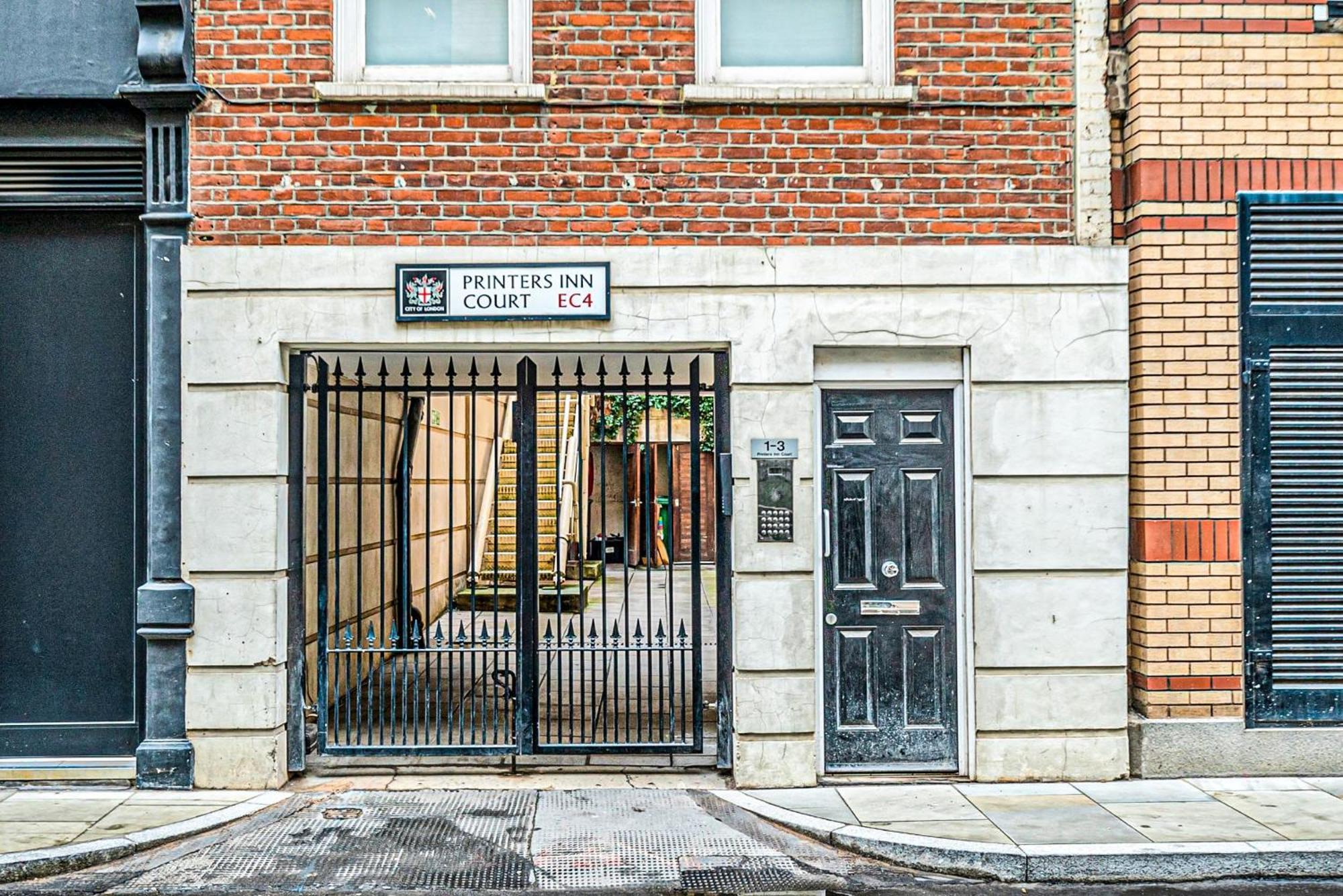 Apartment Holborn - 2br Near Covent Garden -cityapartmentstay *