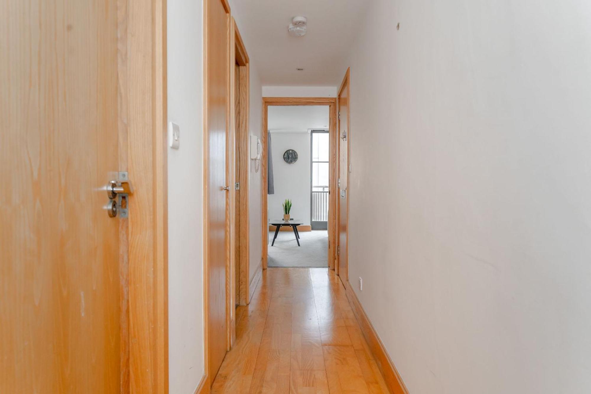Holborn - 2br Near Covent Garden -cityapartmentstay Apartment