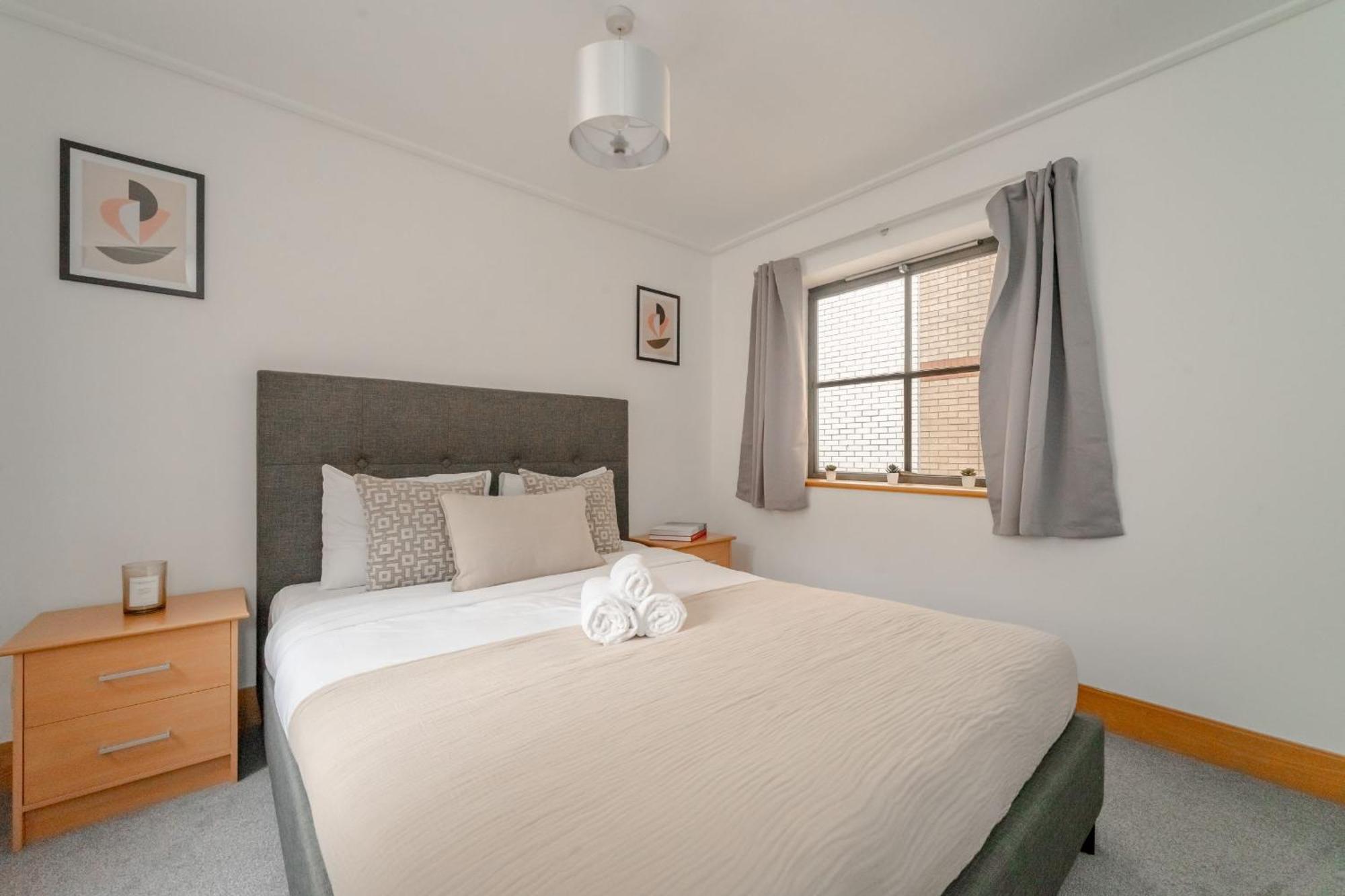 Apartment Holborn - 2br Near Covent Garden -cityapartmentstay *
