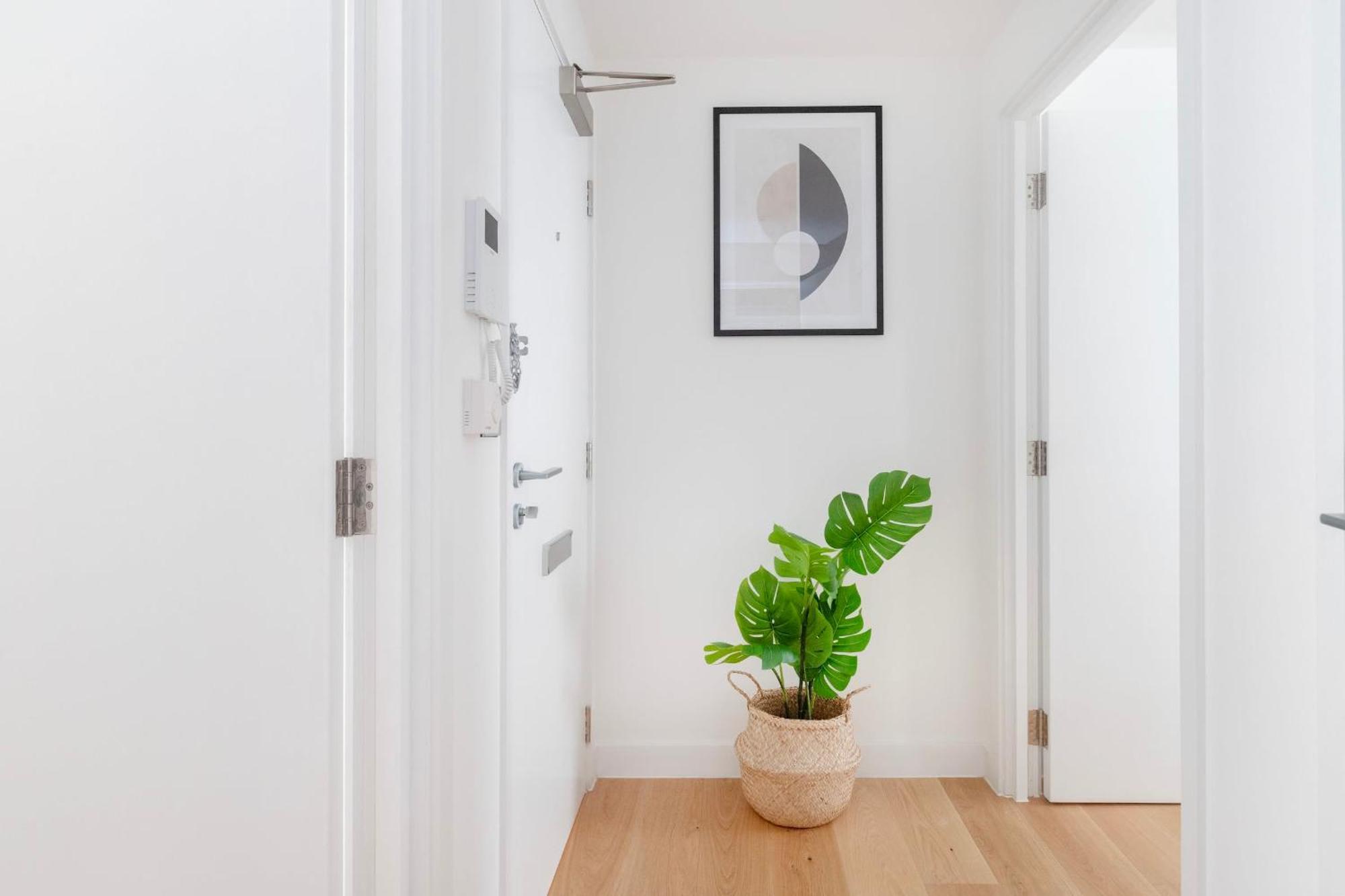 Fitzrovia With Balcony - Cityapartmentstay *