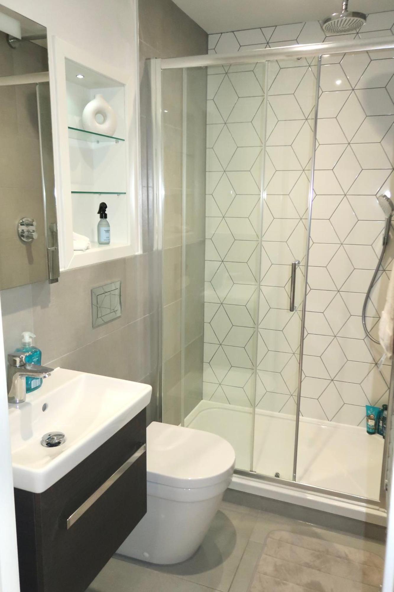 Apartment Luxury Capella Court