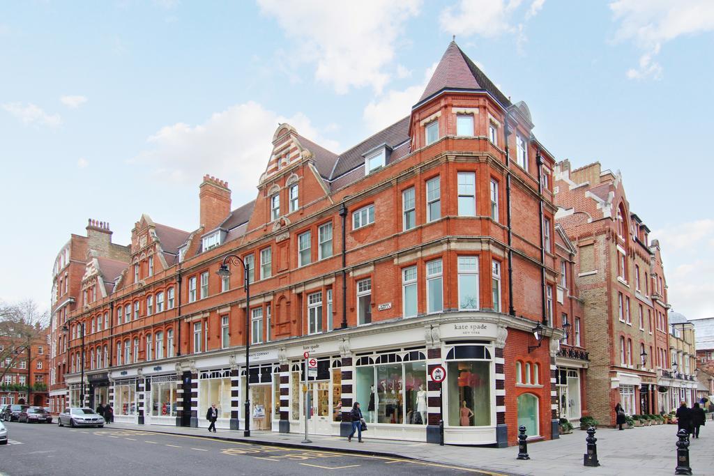 Lifestyle - Chelsea London