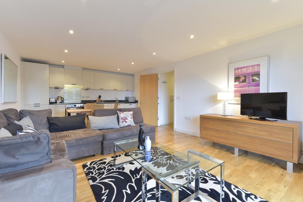 Still Life Borough Apartment London