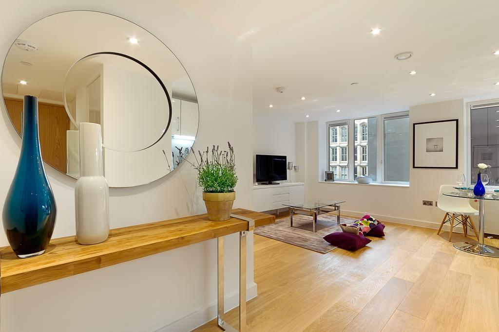 Apartment Fetter Lane